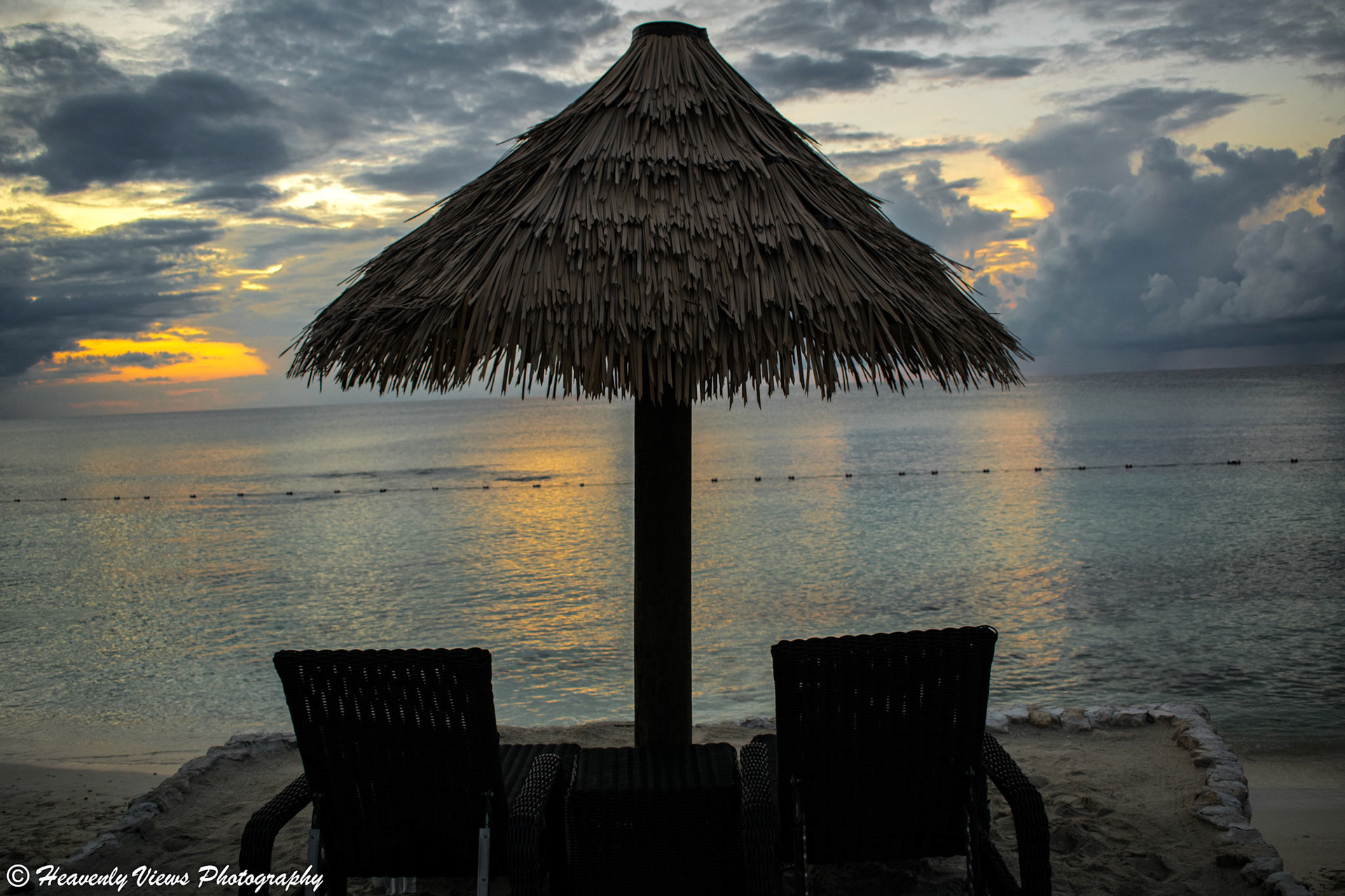 Jamaica 2016