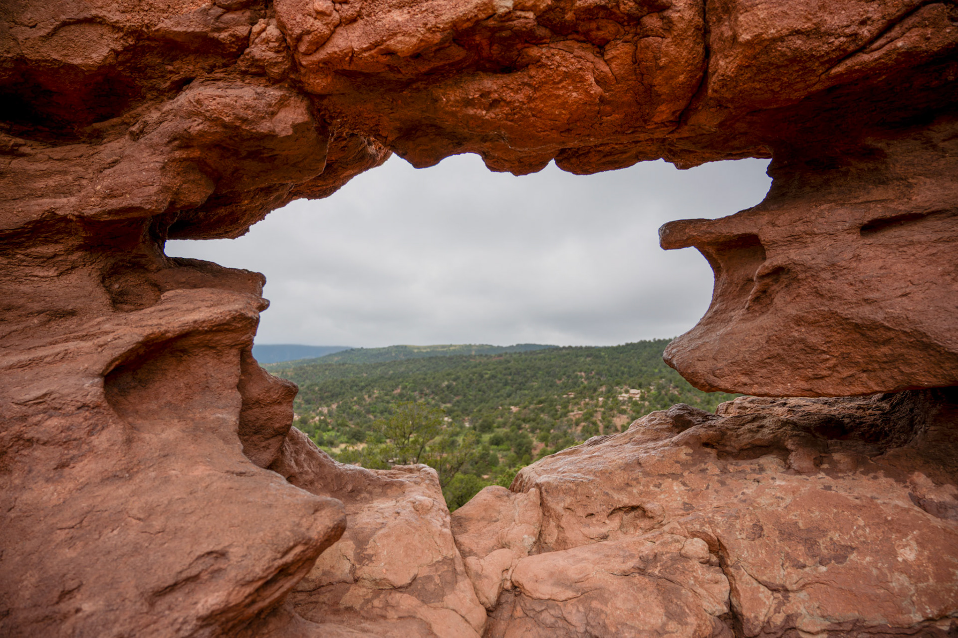 Garden of the Gods