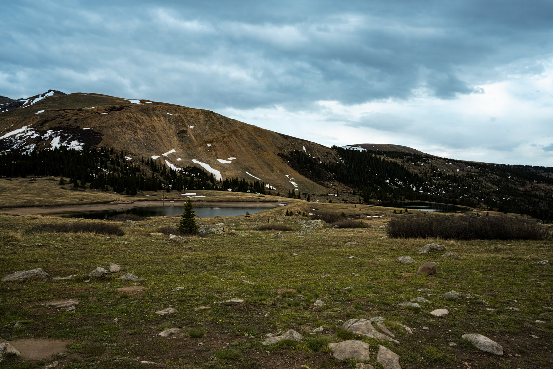 Leadville, CO