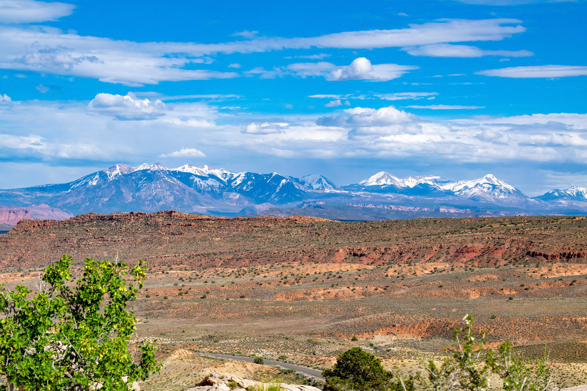 Arches National Park