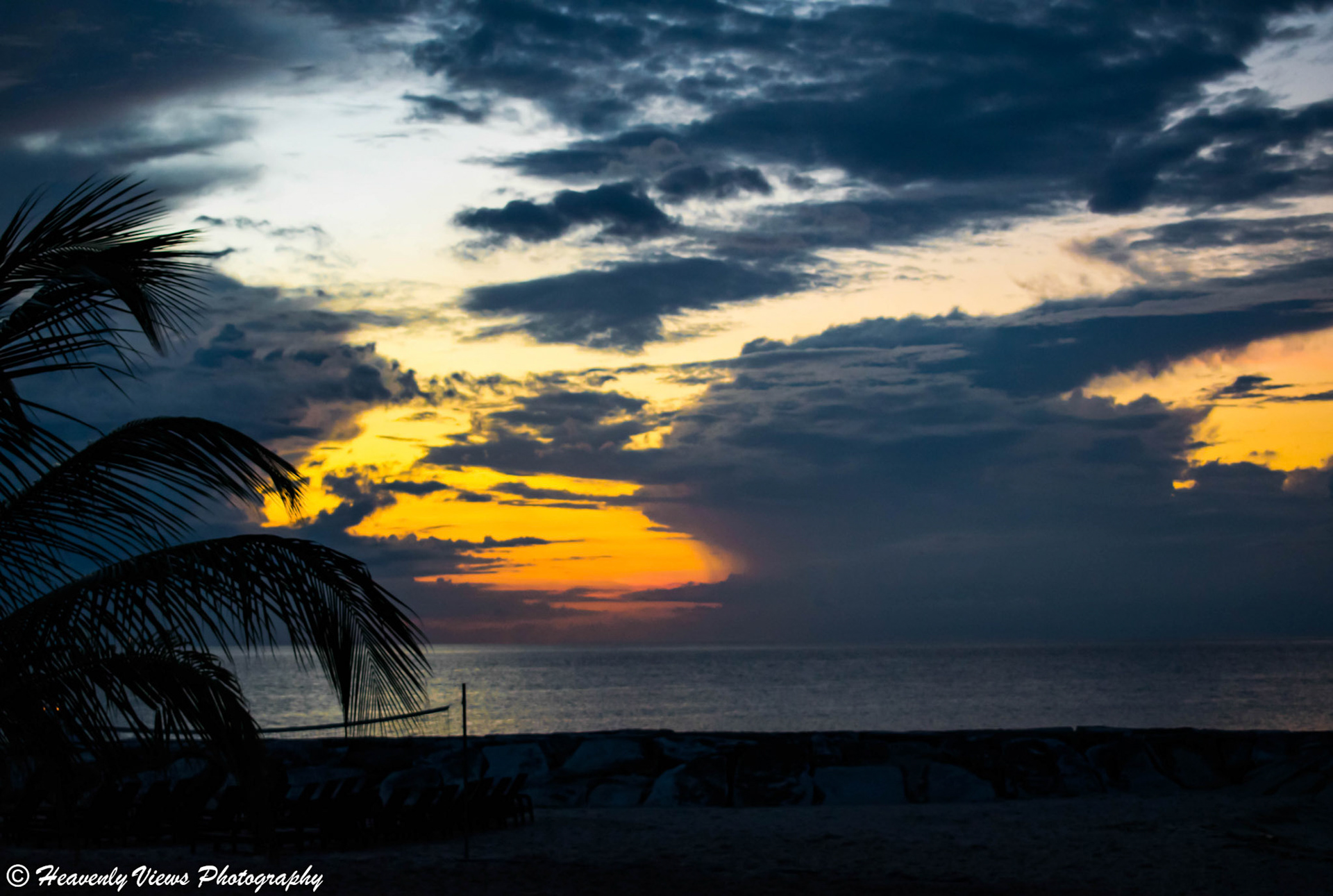 Jamaica 2016