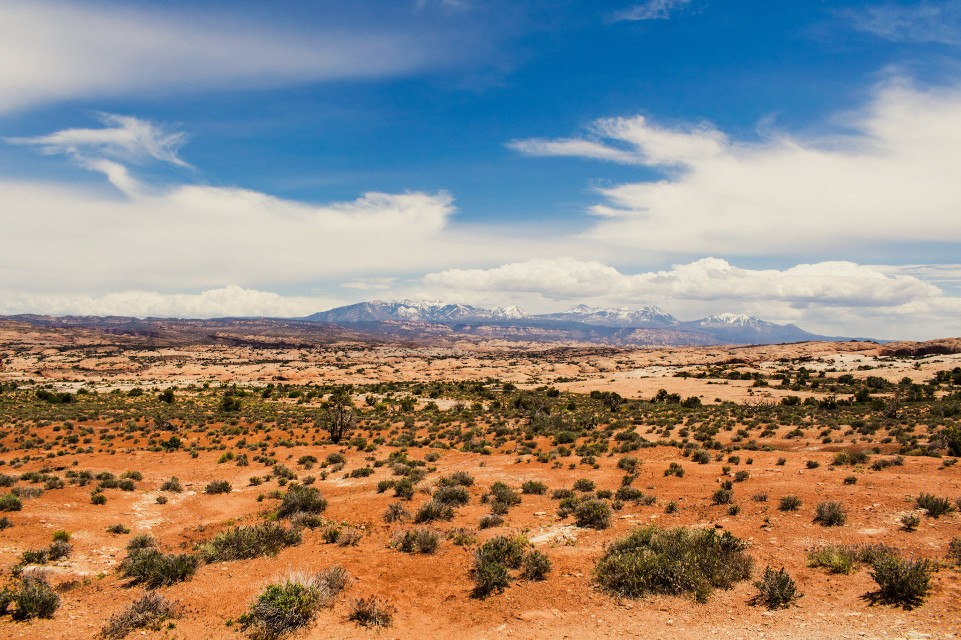 Arches National Park