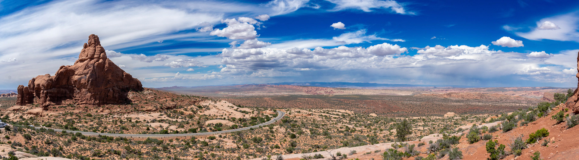 Arches National Park
