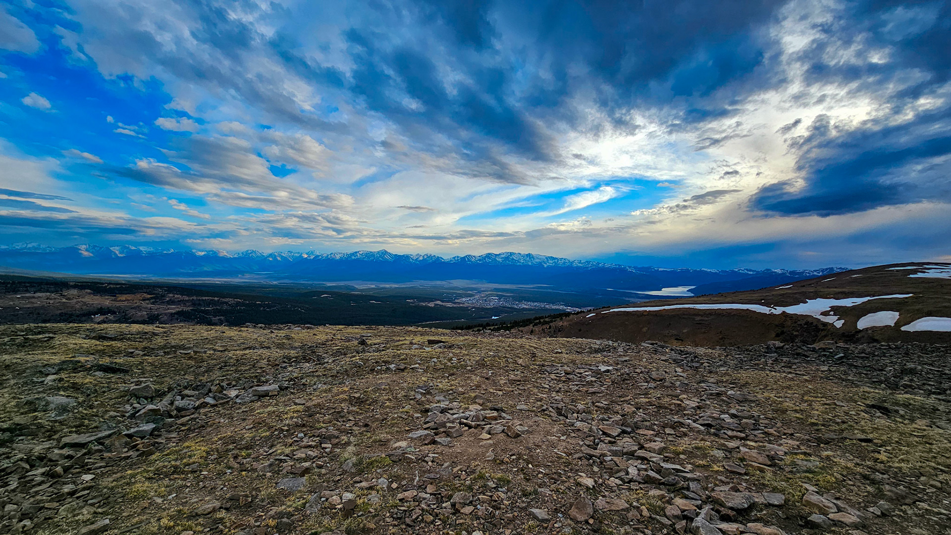 Leadville, CO