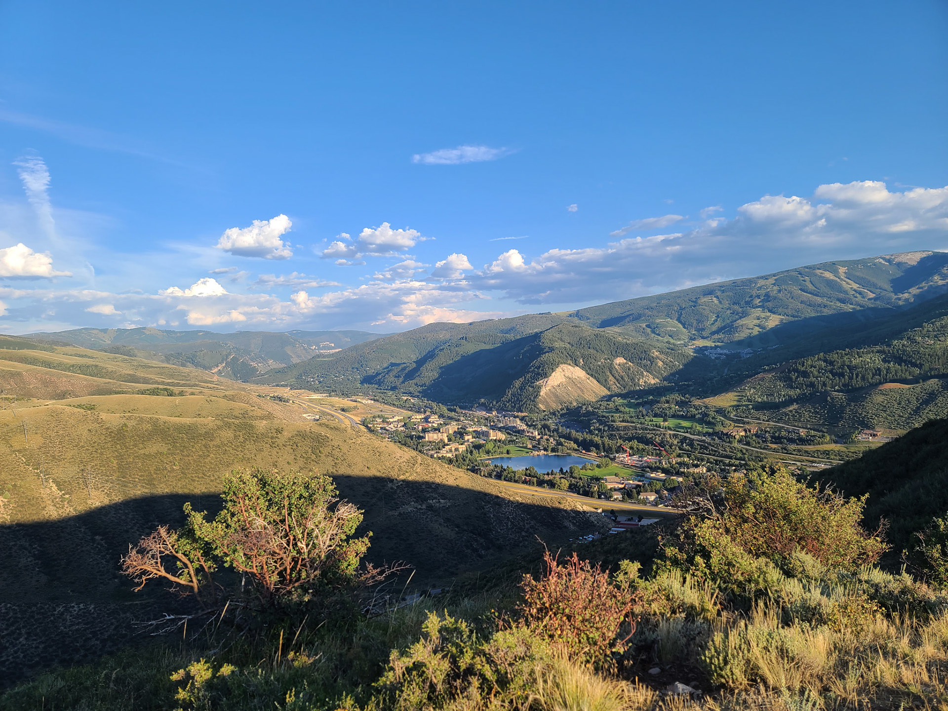 Avon, Colorado 2022