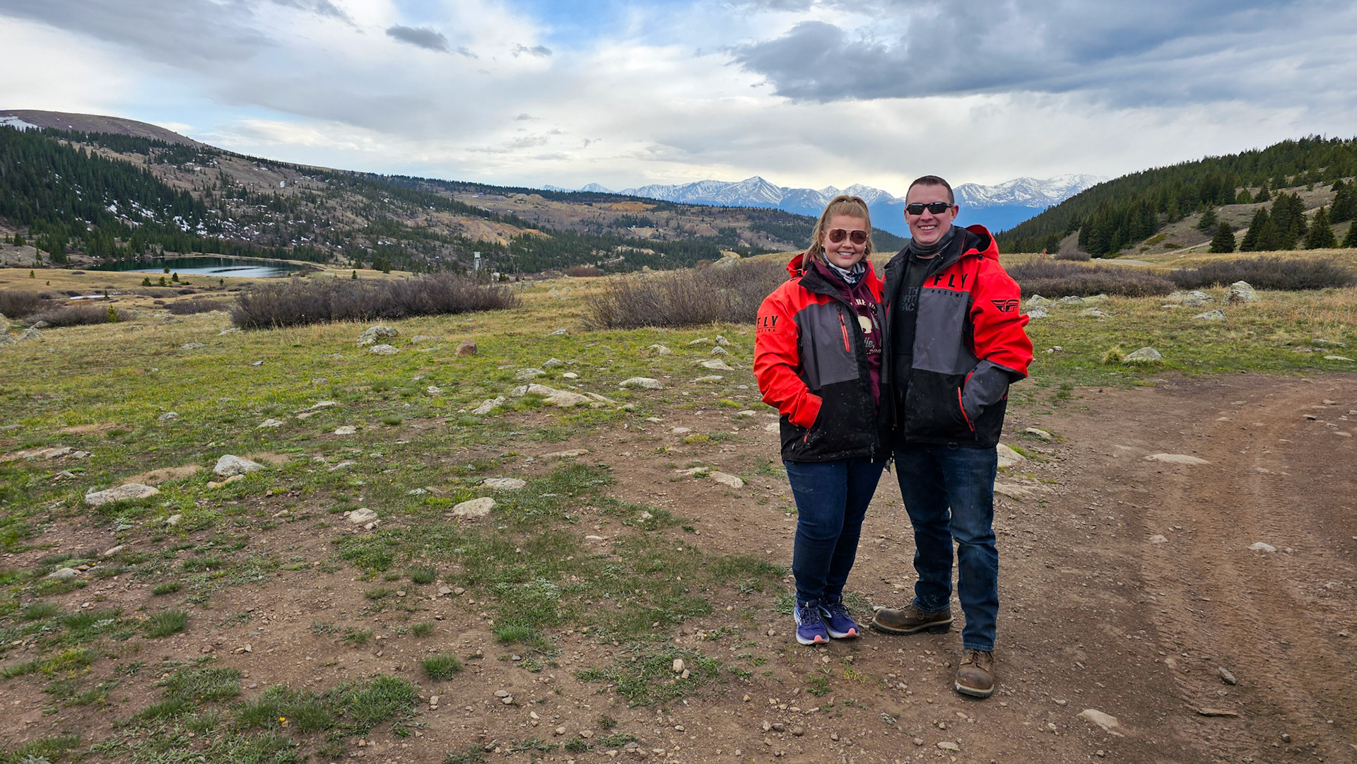 Leadville, CO