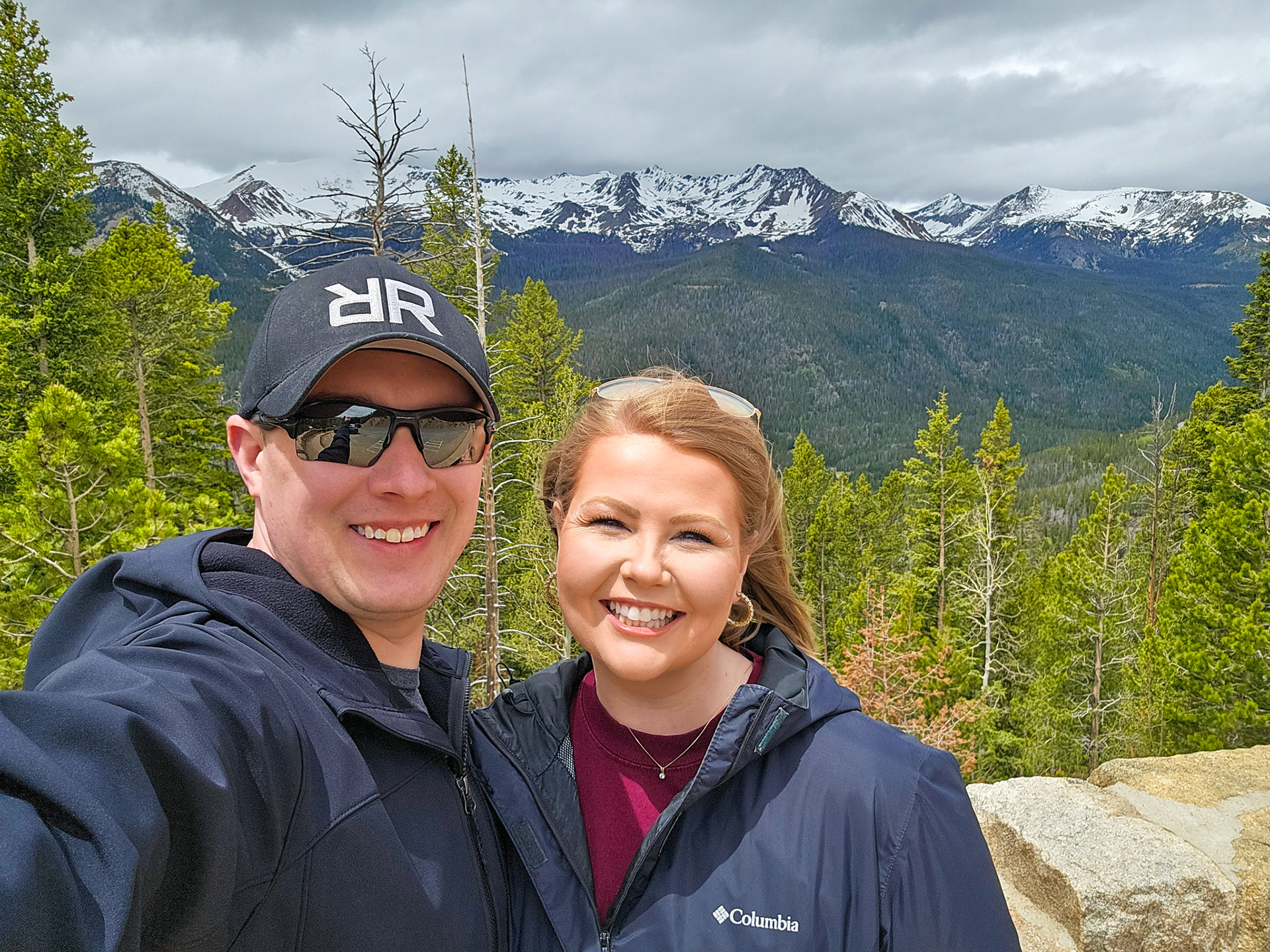Rocky Mountain National Park