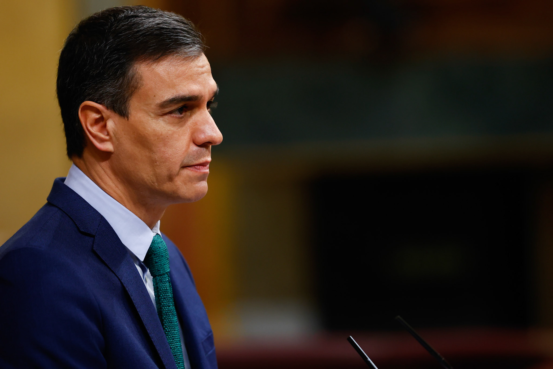 PEDRO SANCHEZ