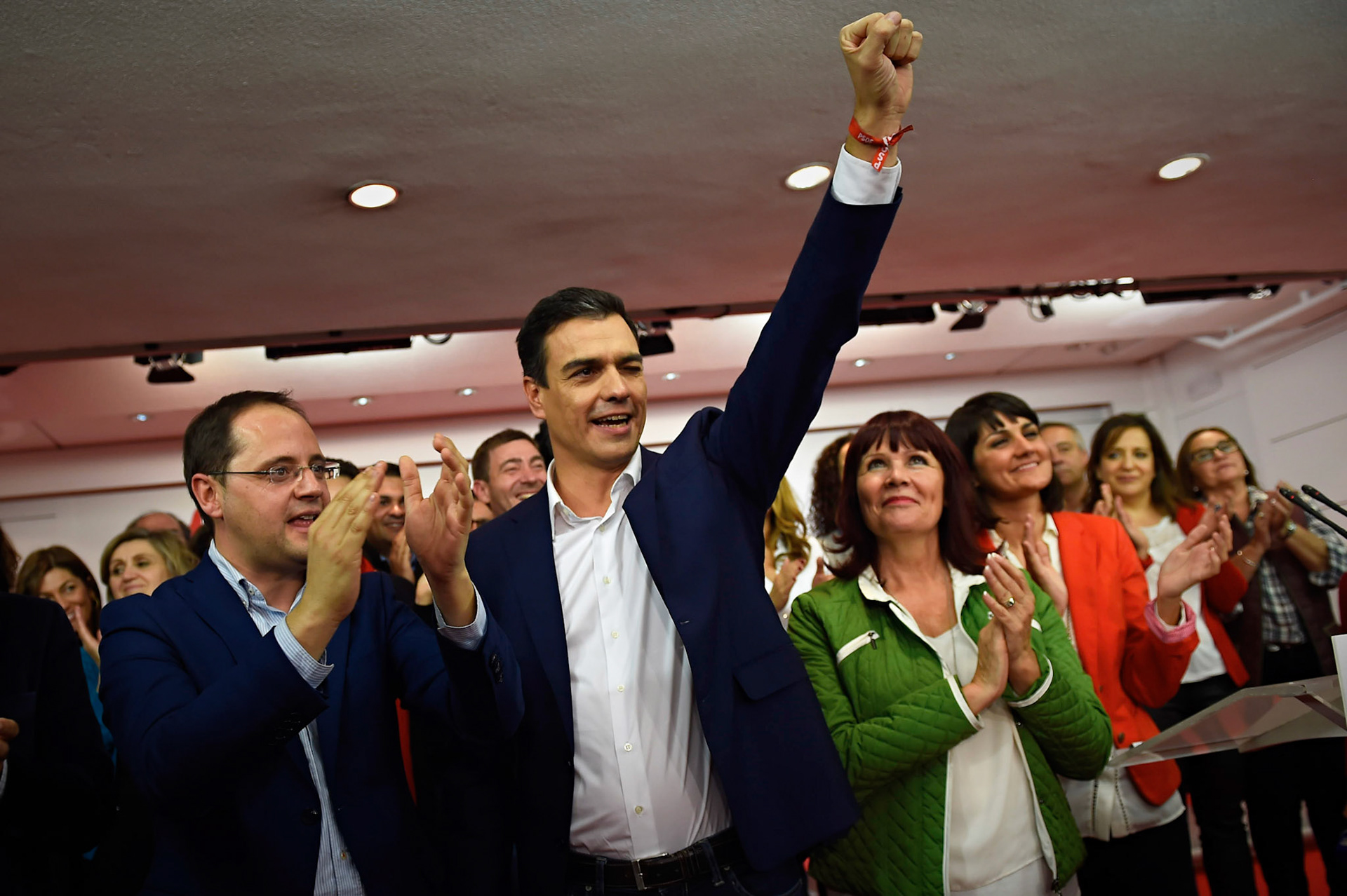 VICTORIA DE PEDRO SANCHEZ