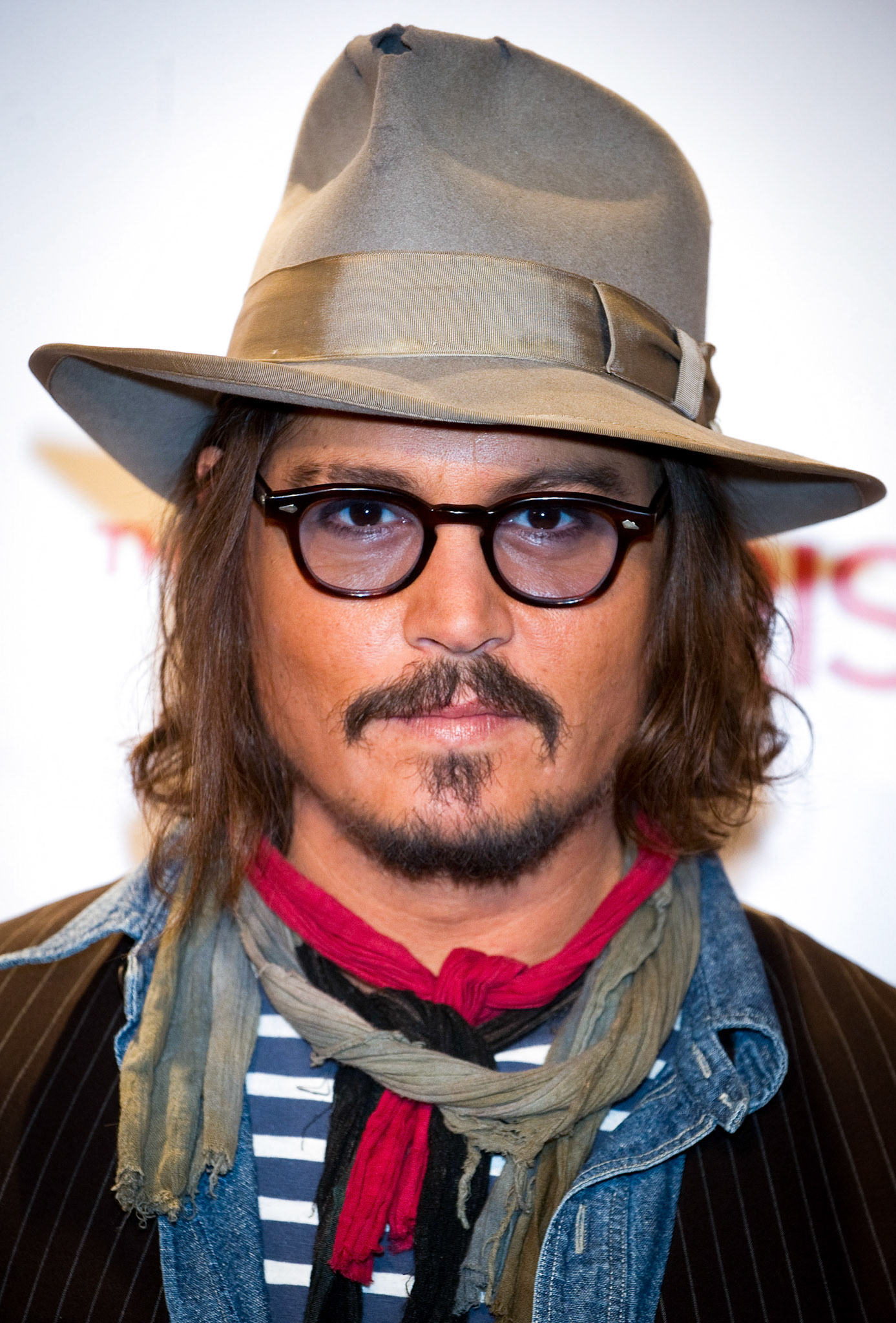 JOHNNY DEEP