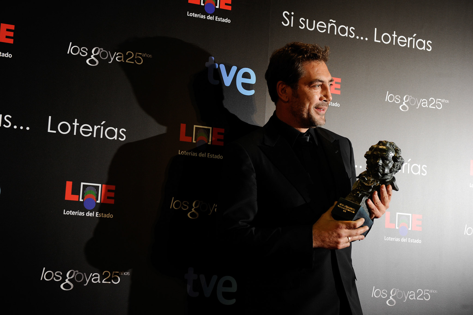JAVIER BARDEM