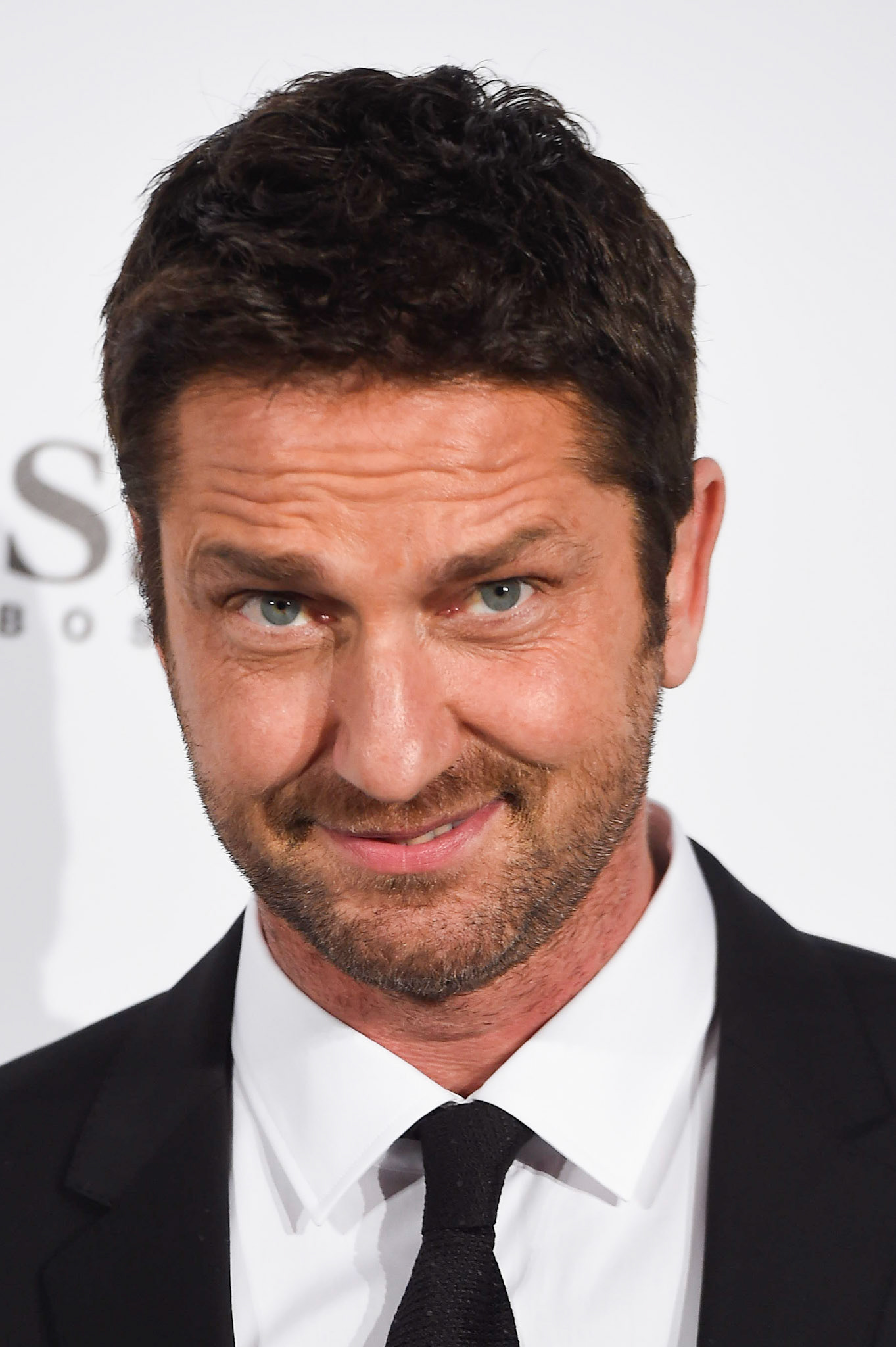 GERARD BUTLER