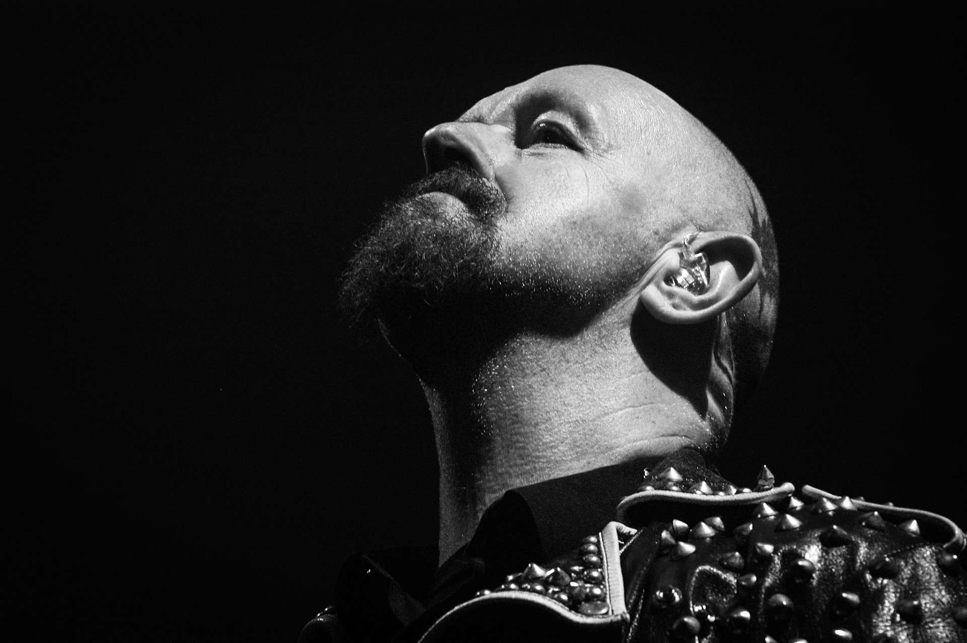 ROB HALFORD - JUDAS PRIEST