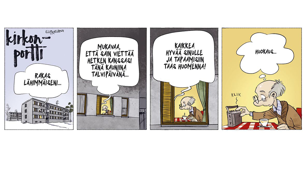 Lempäälän srk 2021