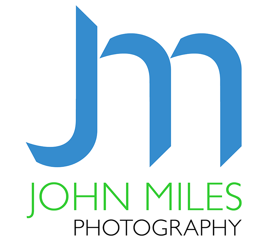 John Miles Photography Logo