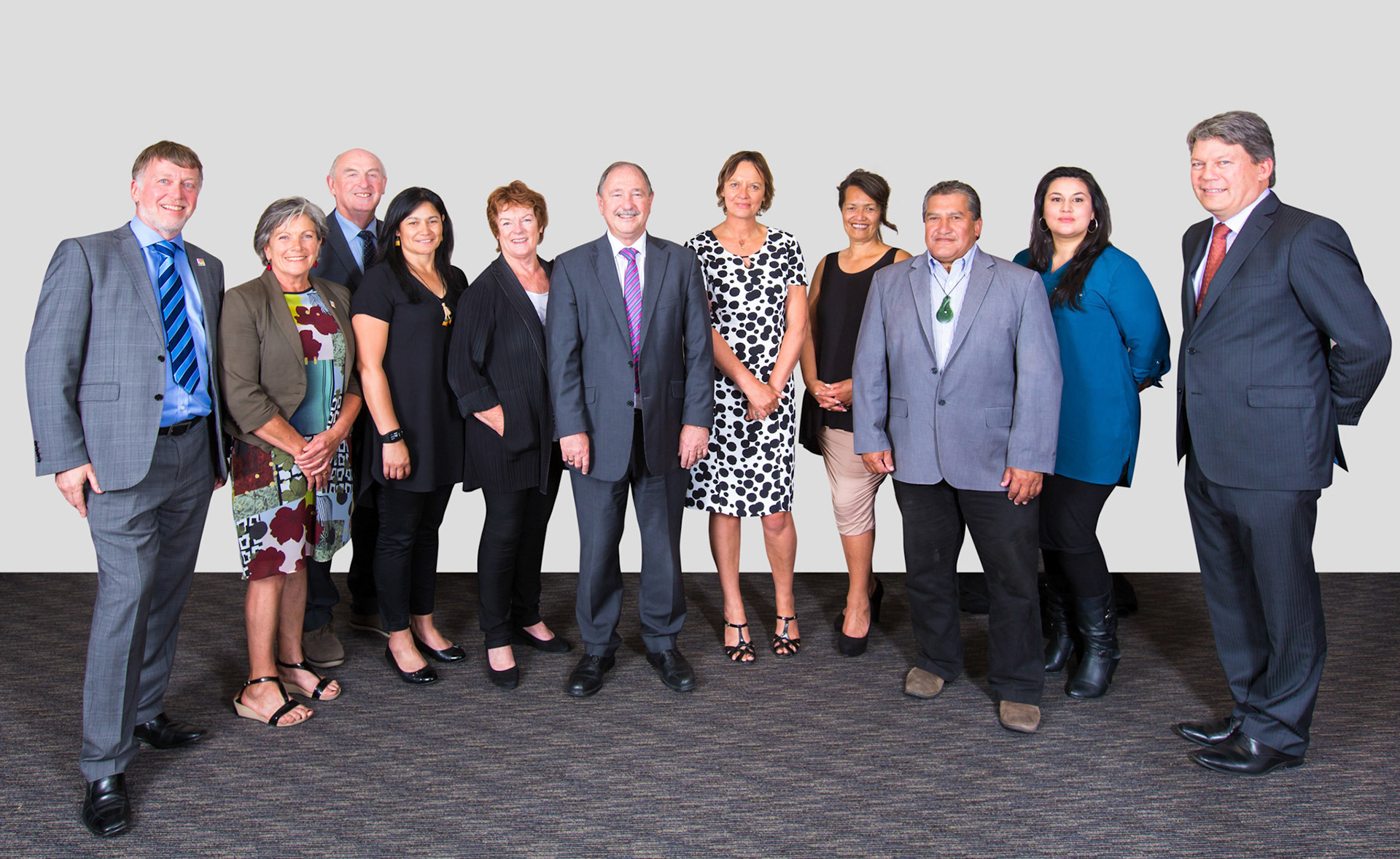 Hawke's Bay District Health Board - Board Meeting - December 2016