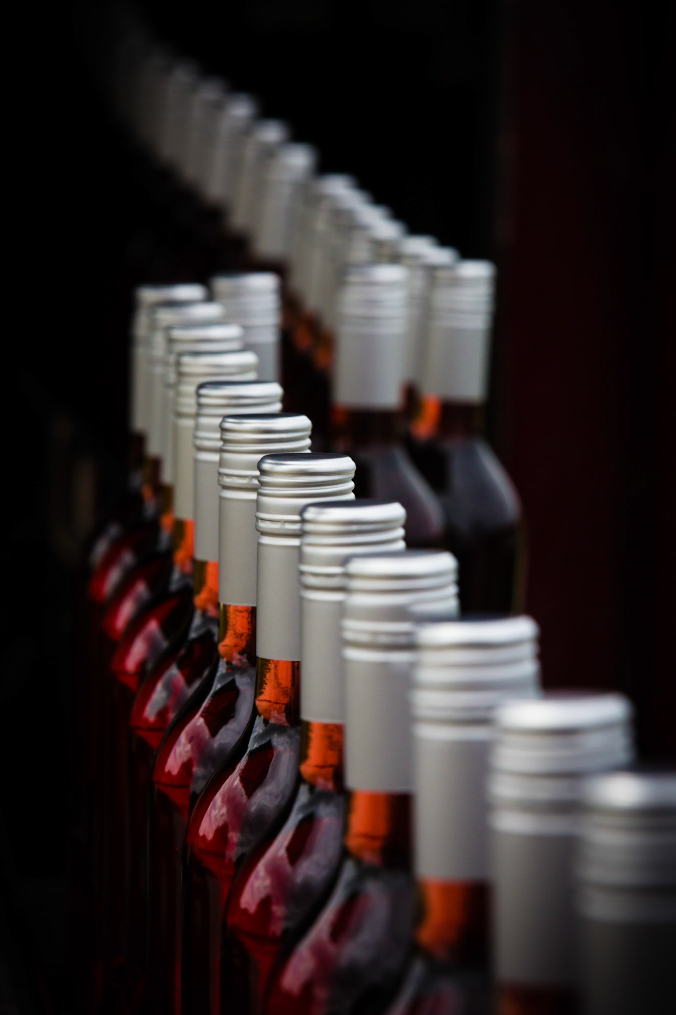 From to Bottle