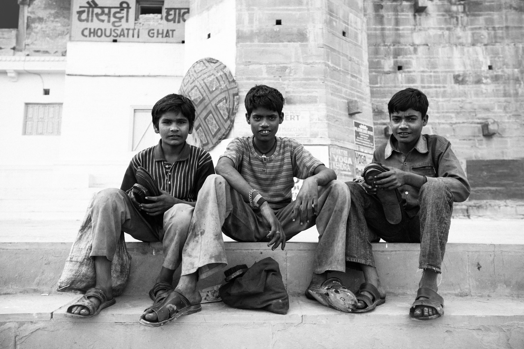 Sole Traders - India