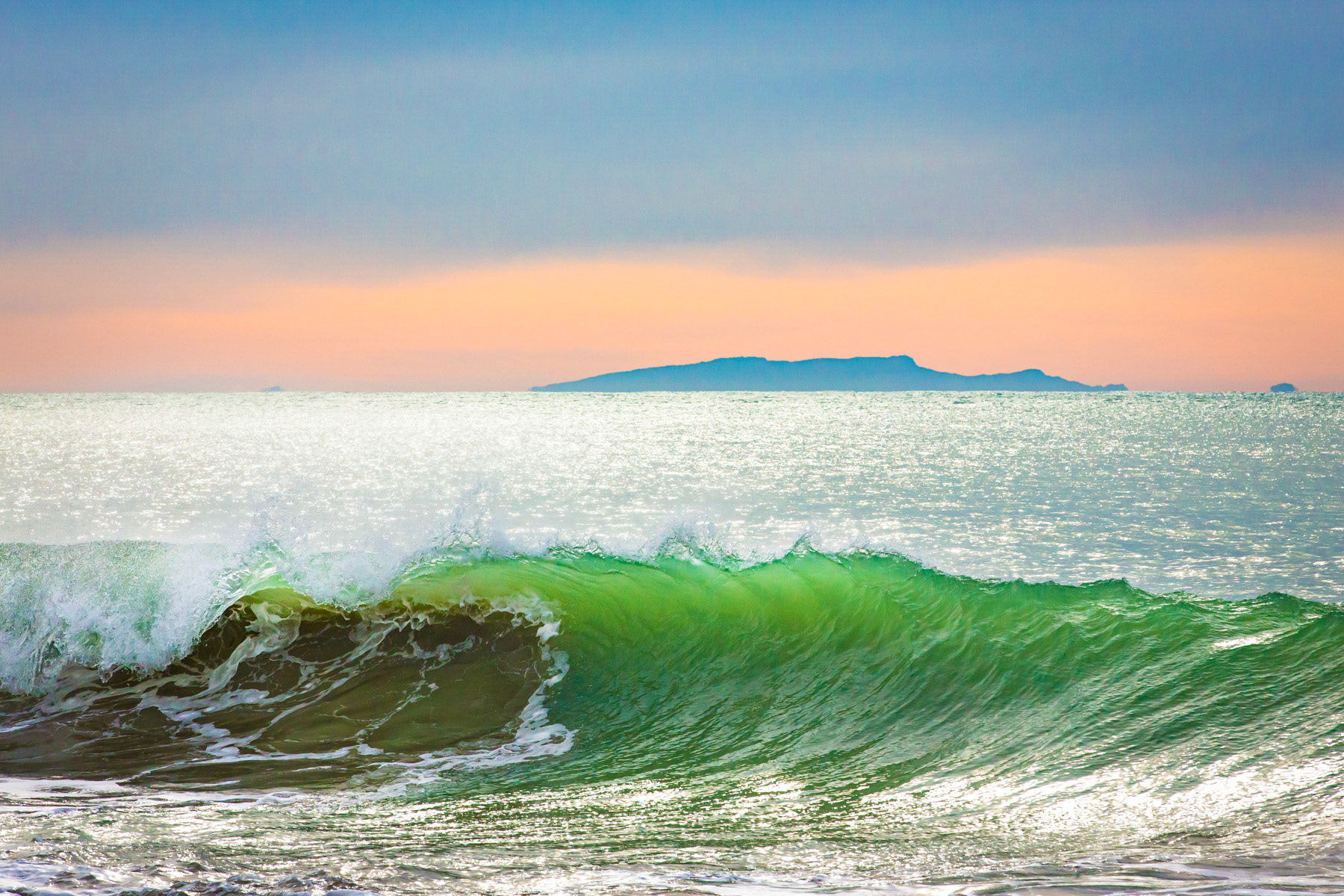 Green Wave