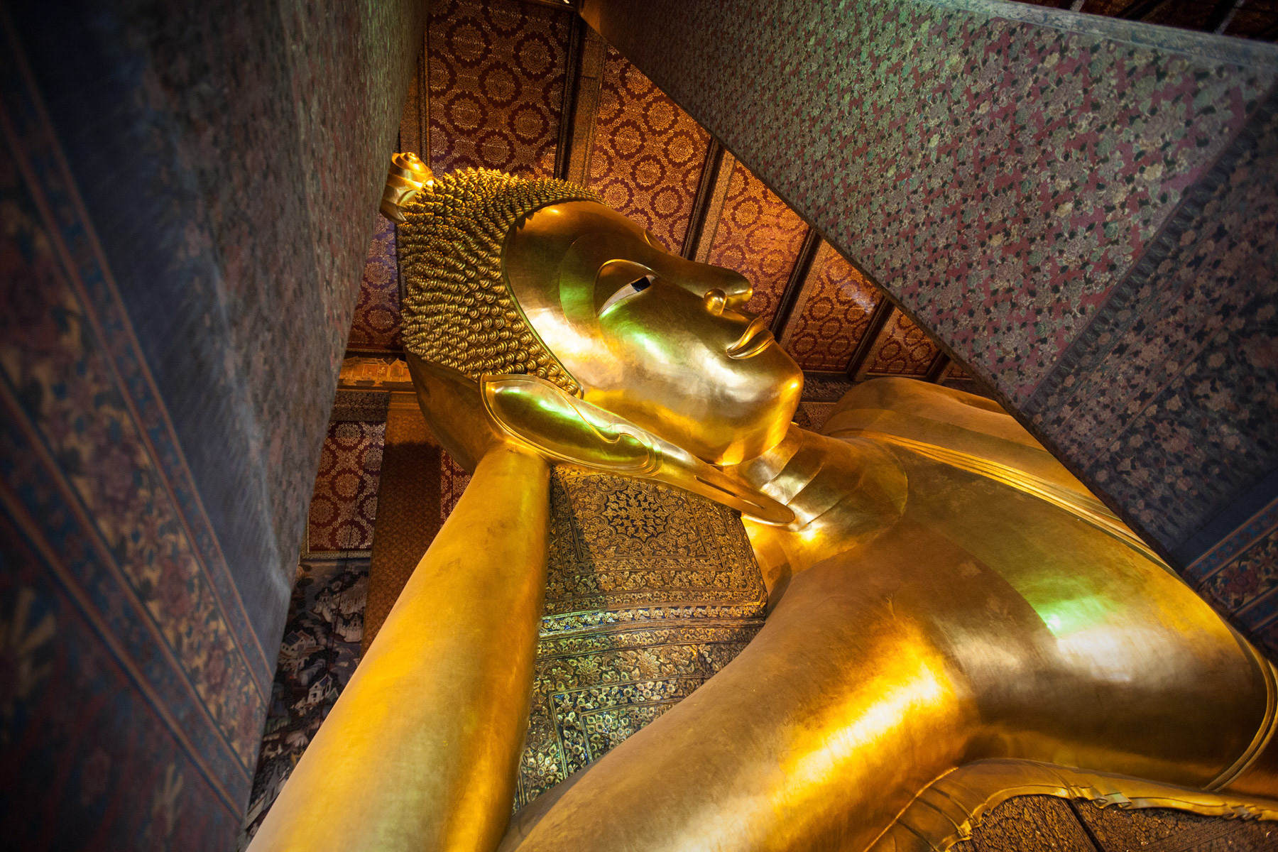 Thai Gold - Thailand