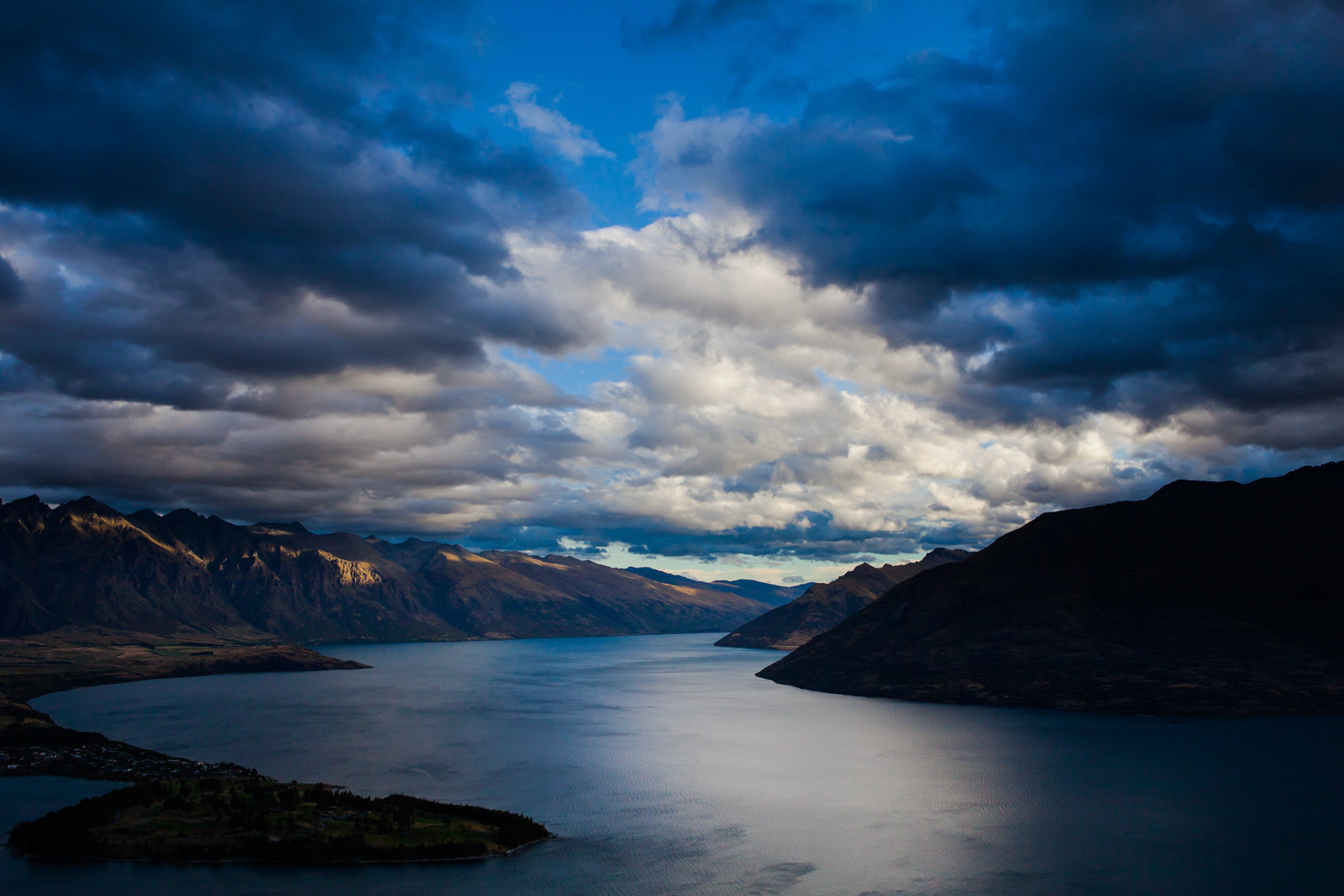 The Remarkables