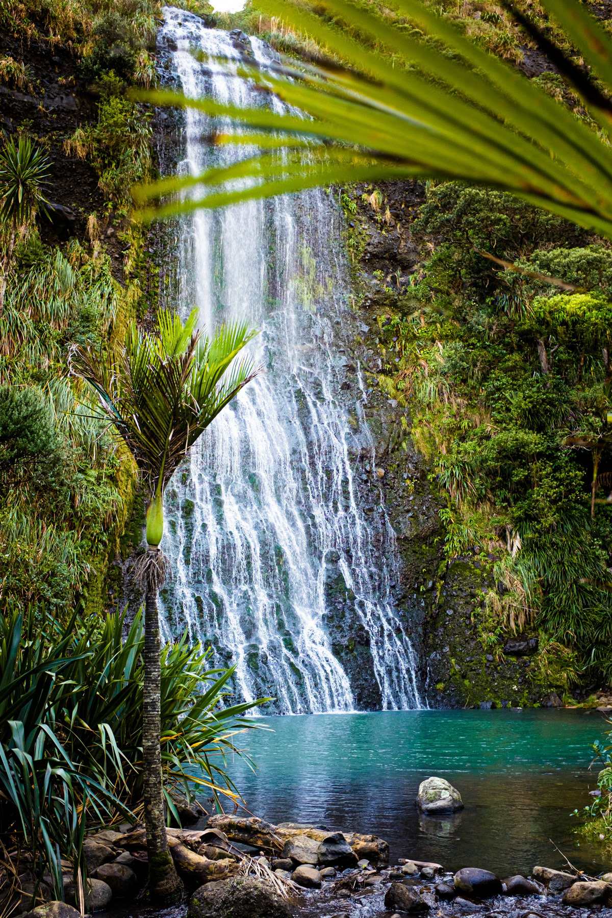 Falling Water