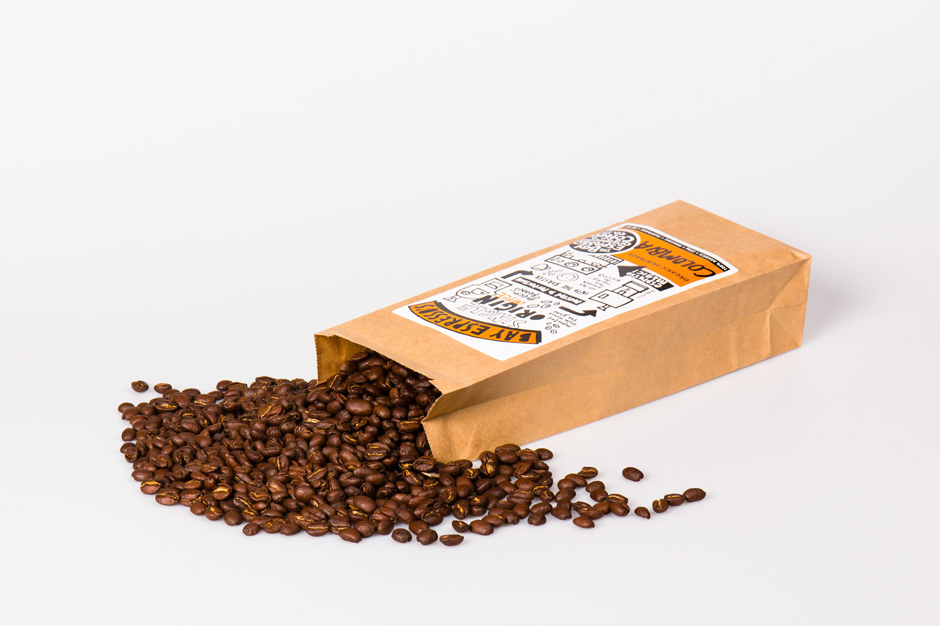 Bay Espresso
