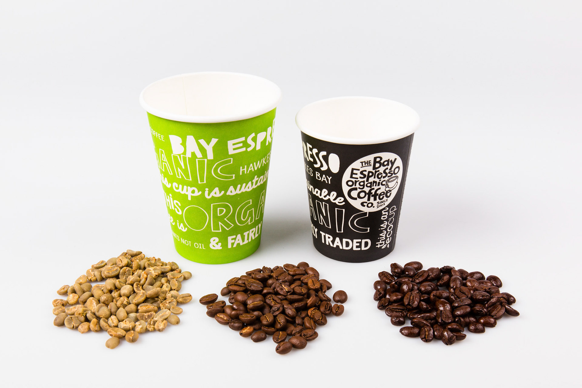 Bay Espresso