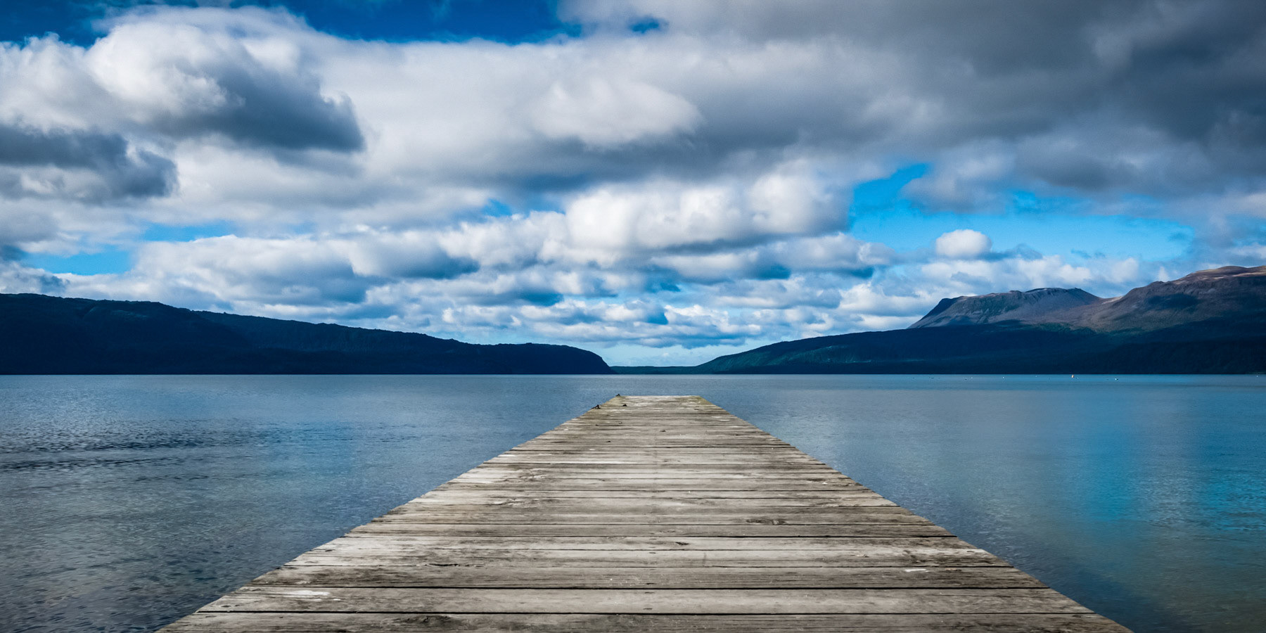 Tarawera Jetty