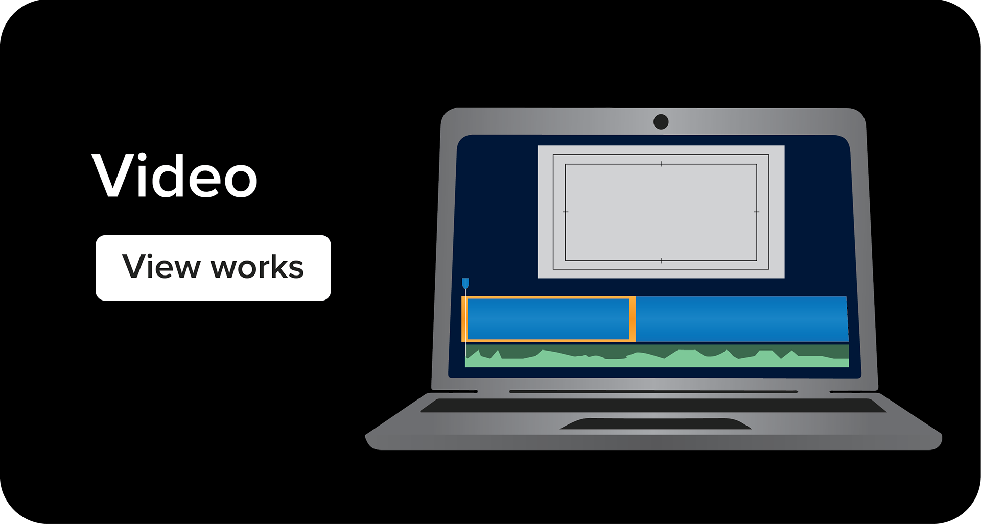 Immerse yourself in the art of visual storytelling. Click here to explore the Video Portfolio and witness the cinematic excellence.