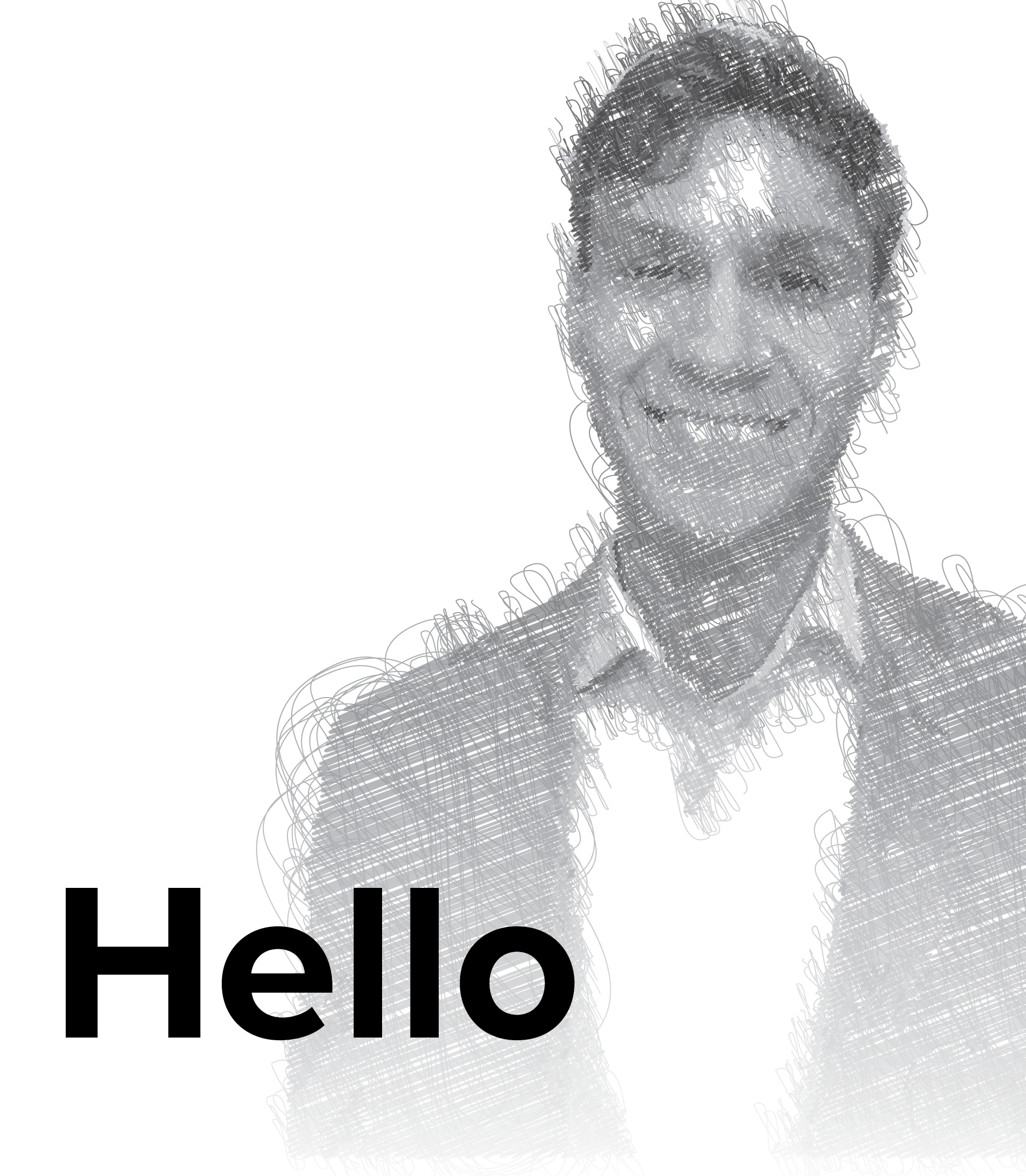 Meet the creator behind the magic: Ari Felsen, the visionary artist shaping your visual experience. Scroll to explore the story behind the artistry on the 'About me' page.