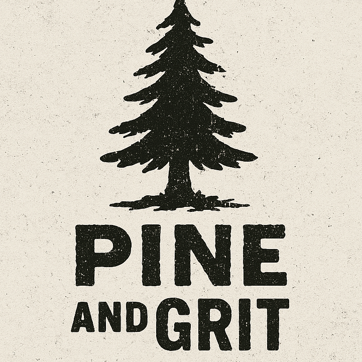 Pine and Grit