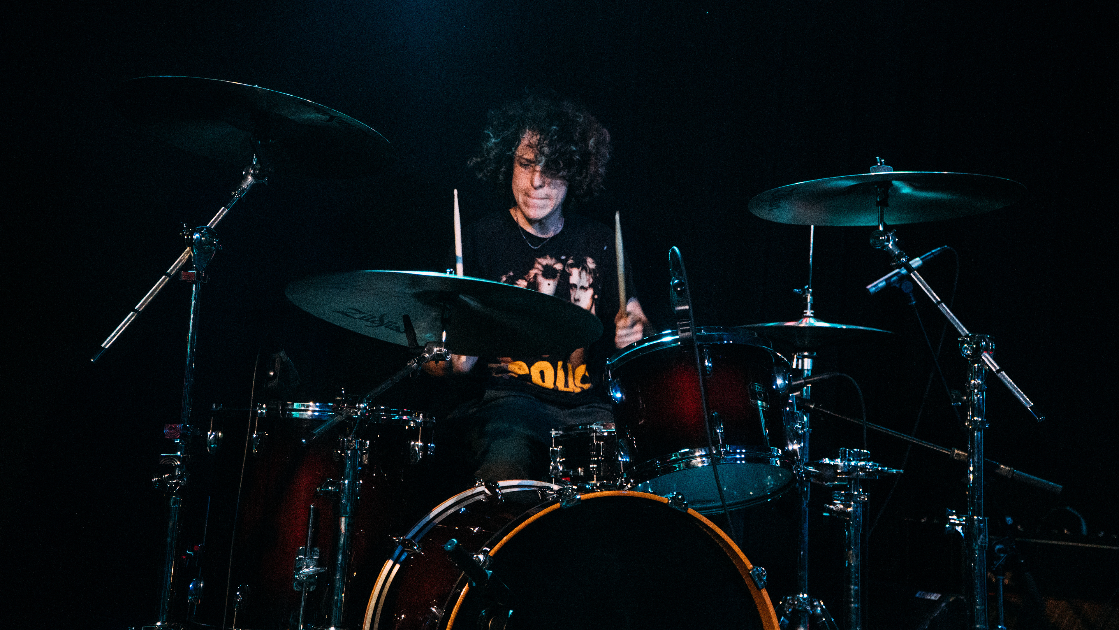 Secondhand Sound @ THE LOFT