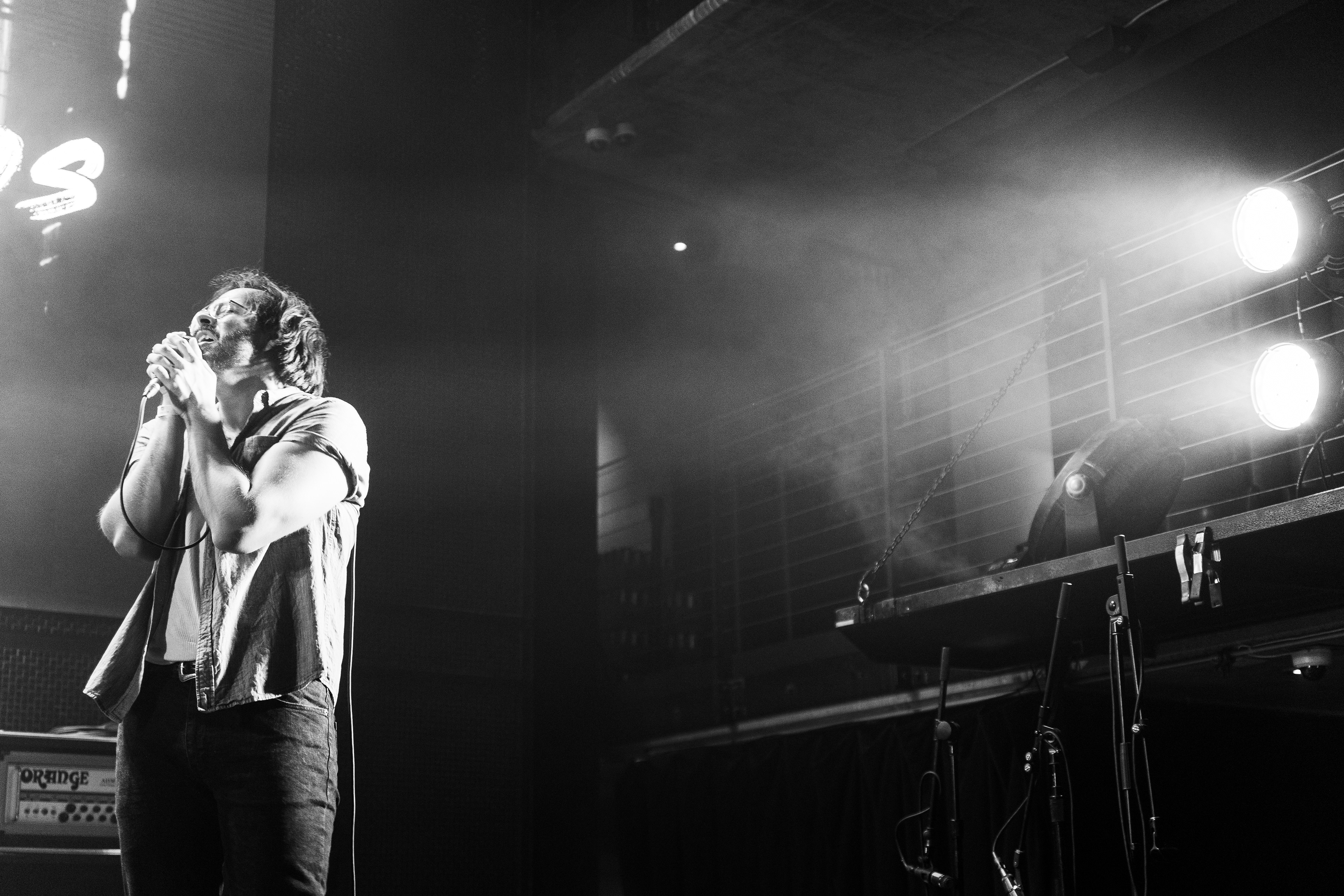 SWEET MYTHS @ MUSIC BOX