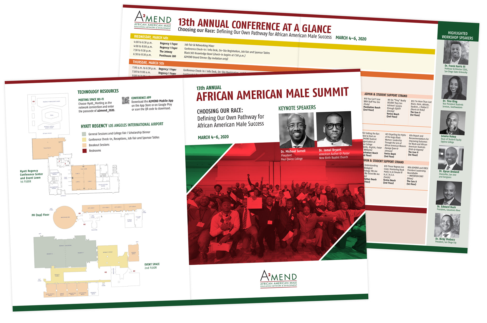 client: MeetingWise/A2Mend