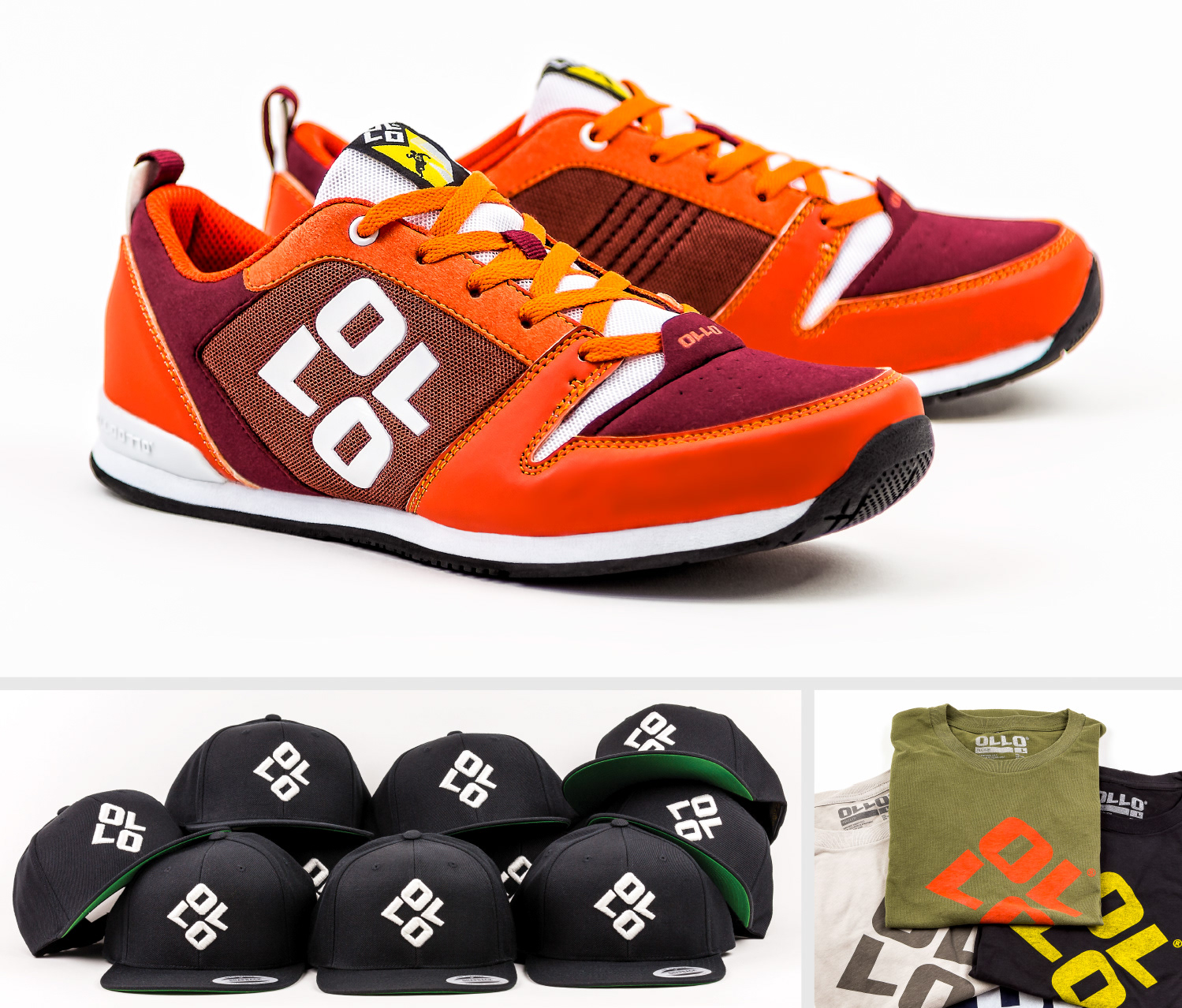 client: OLLO
