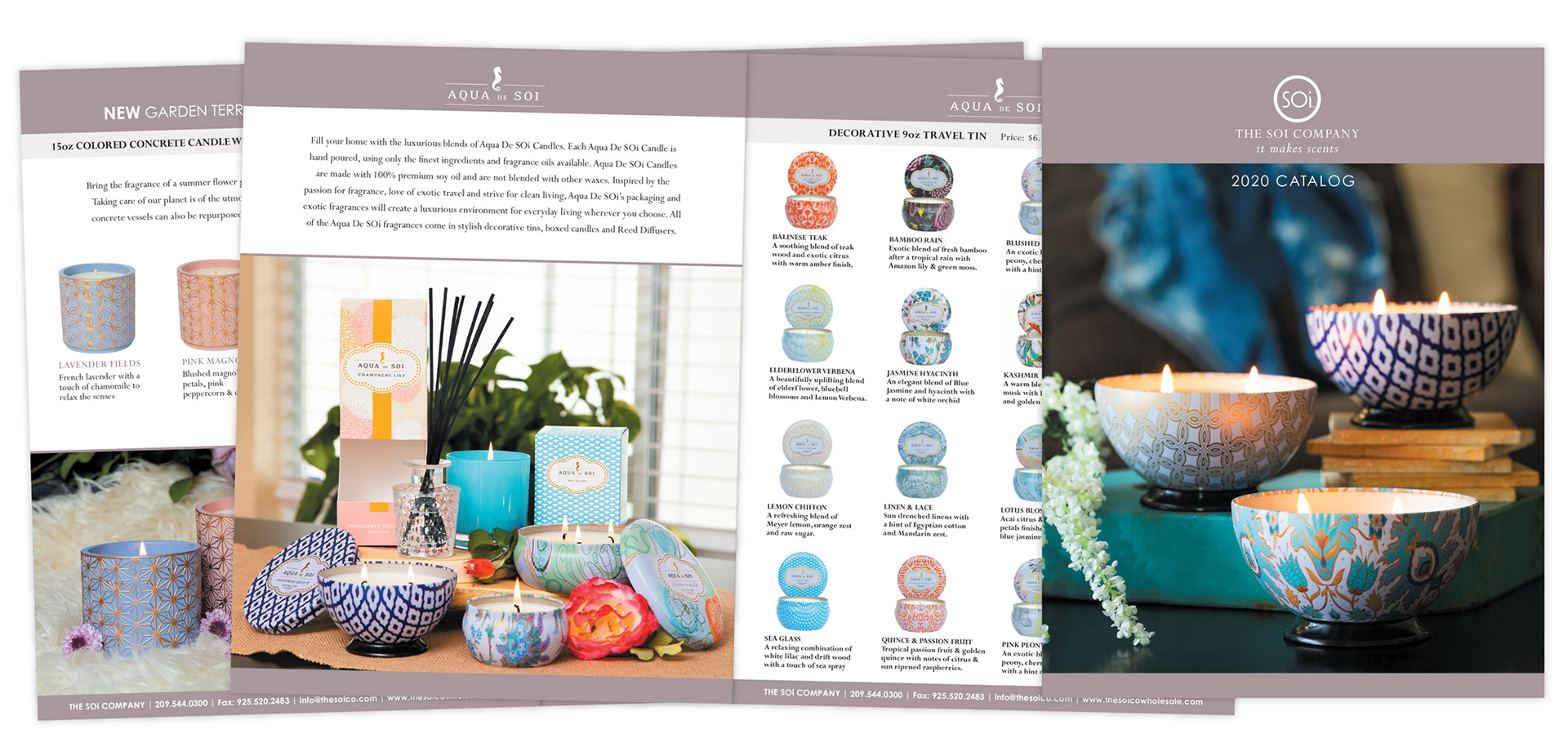 client: The SOi Company