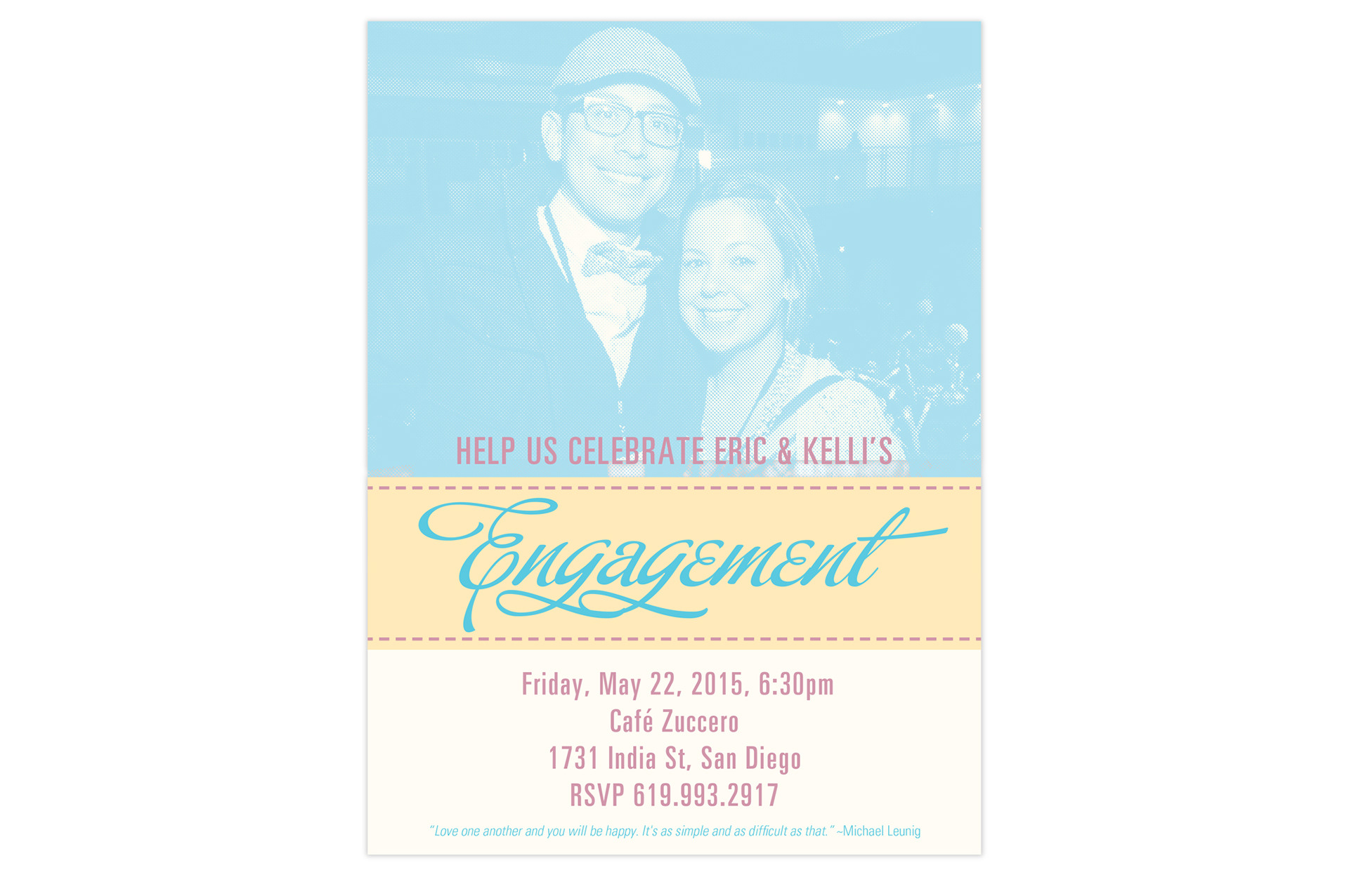 client: Eric & Kelli