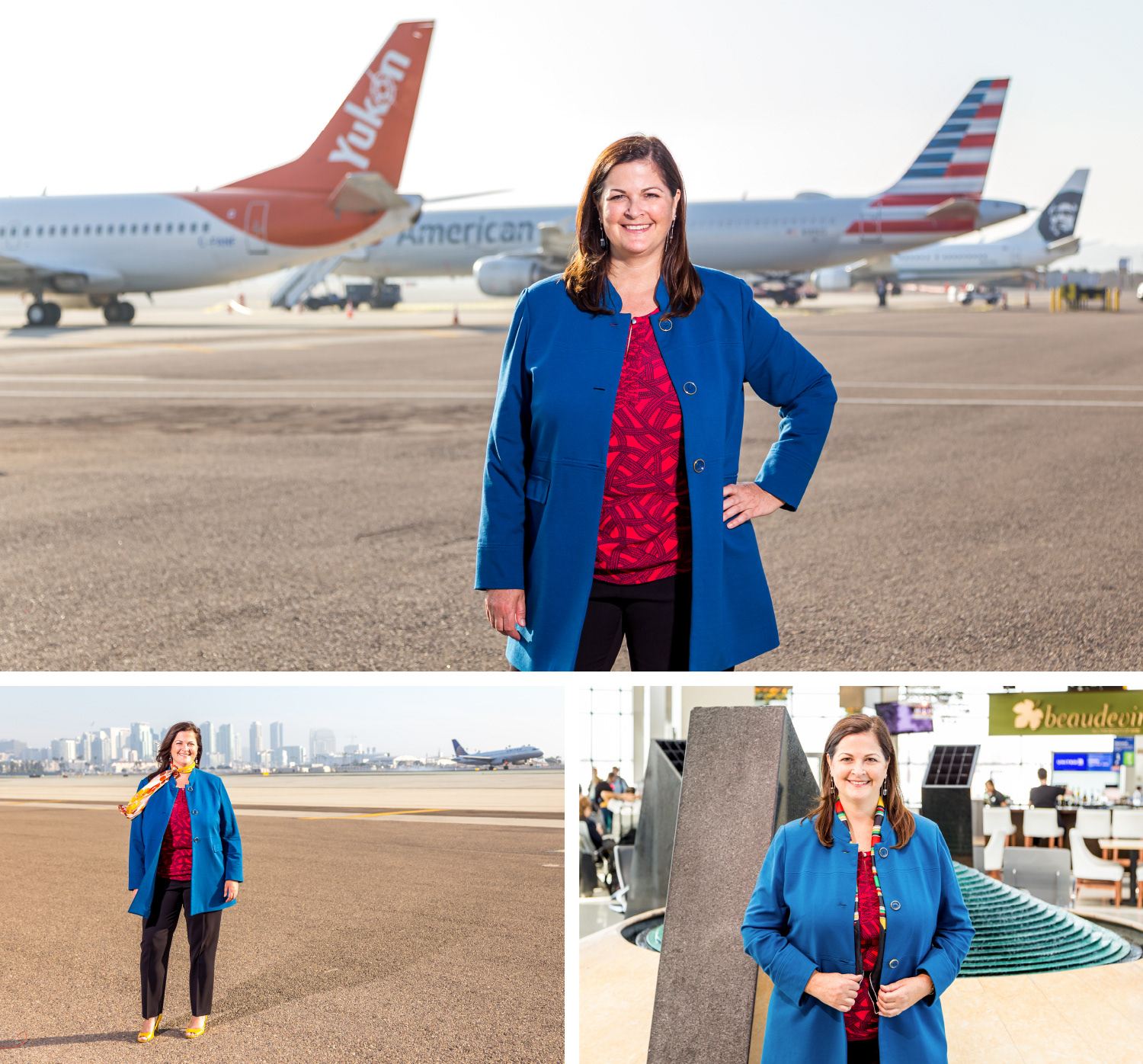client: San Diego County Bar Association