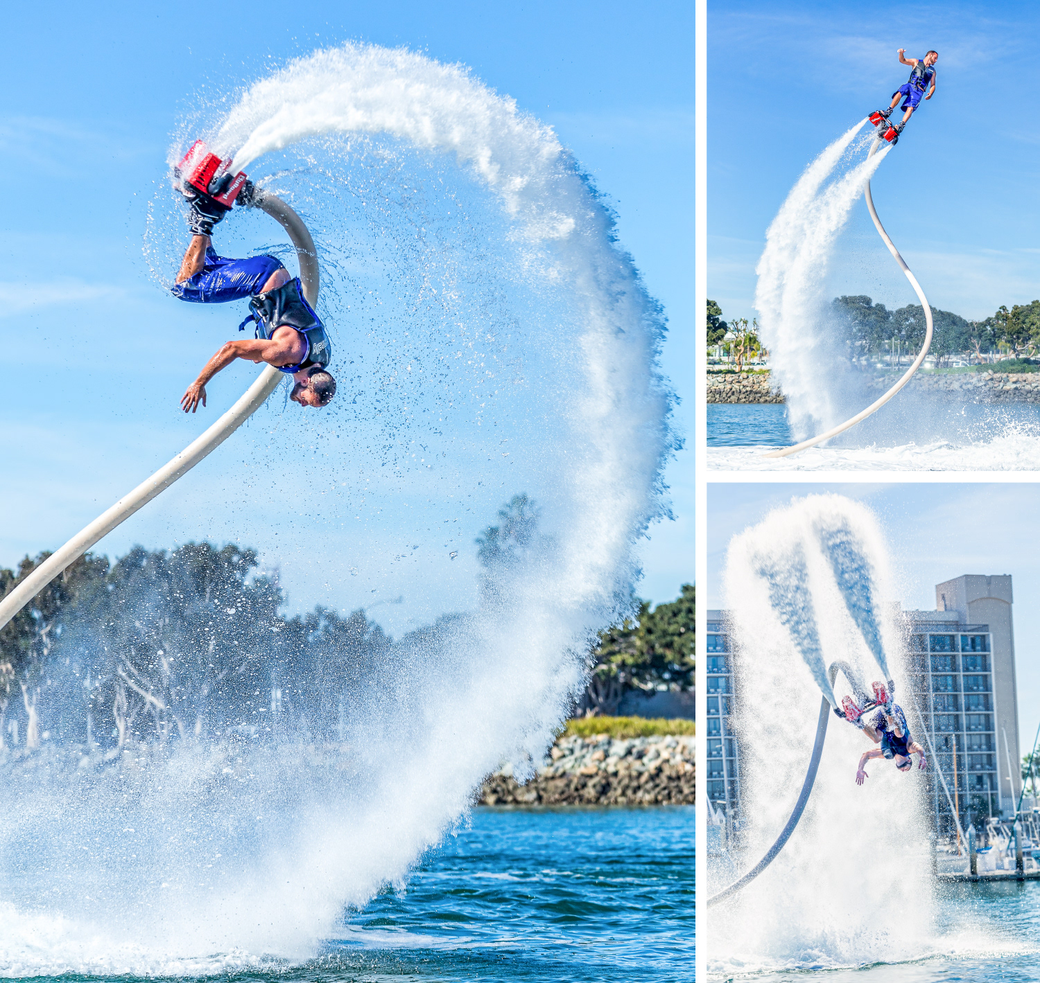 client: Fly Guys Watersports