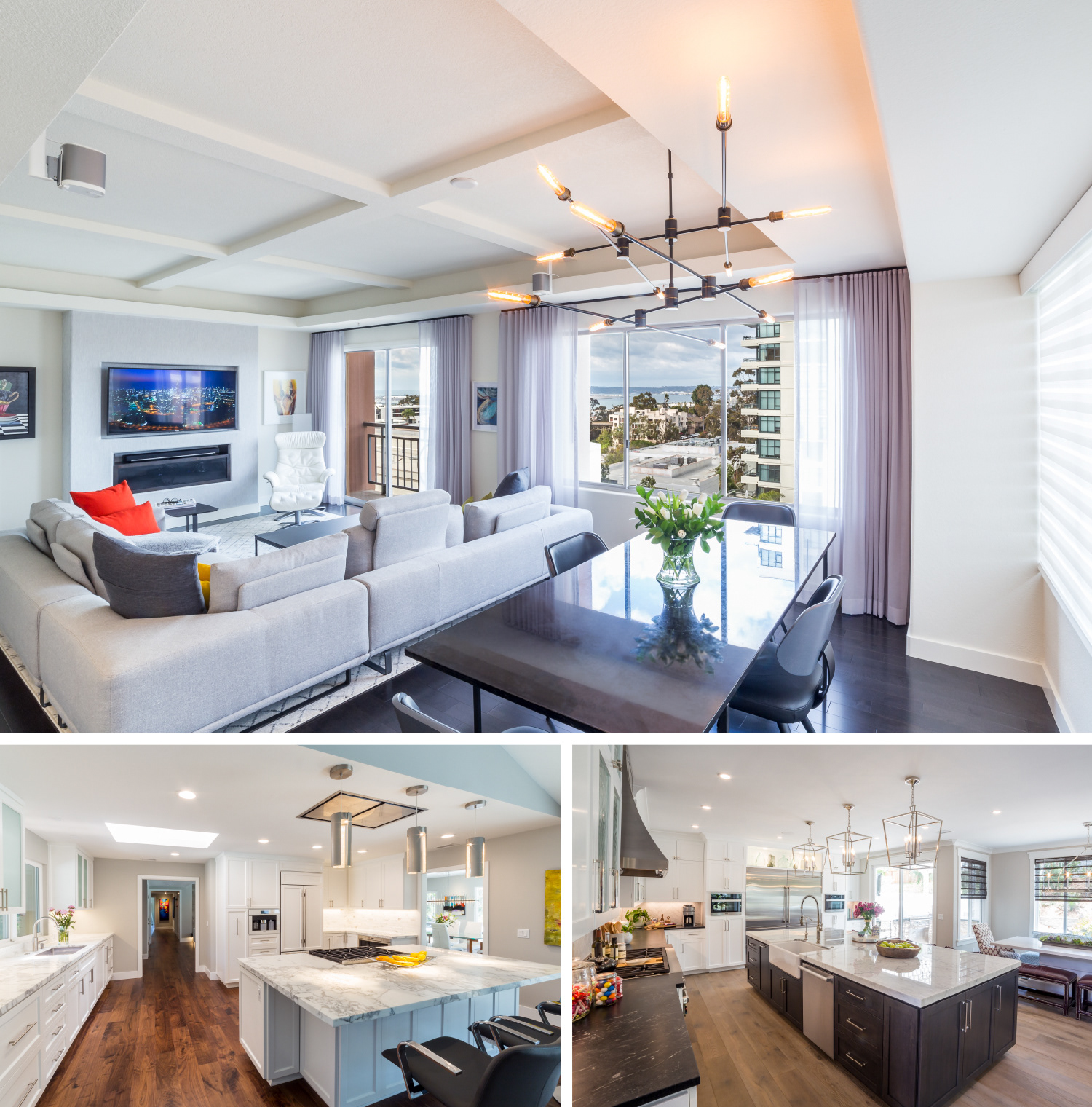 client: Lars Remodeling & Design