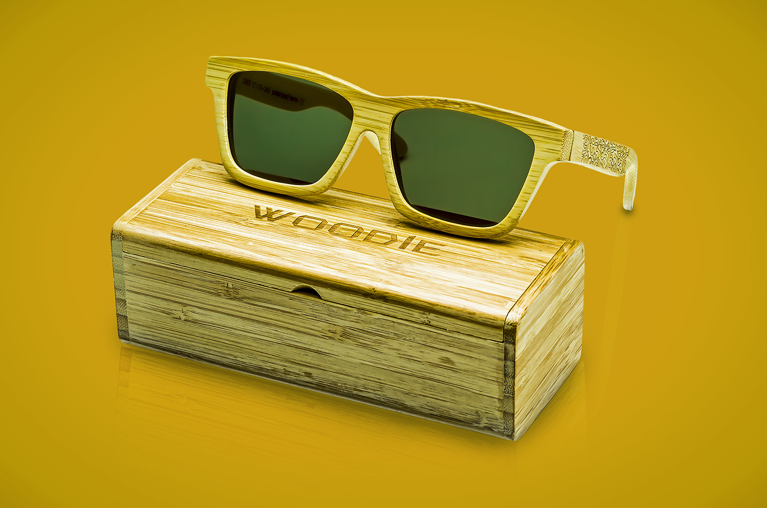 client: Woodie Specs