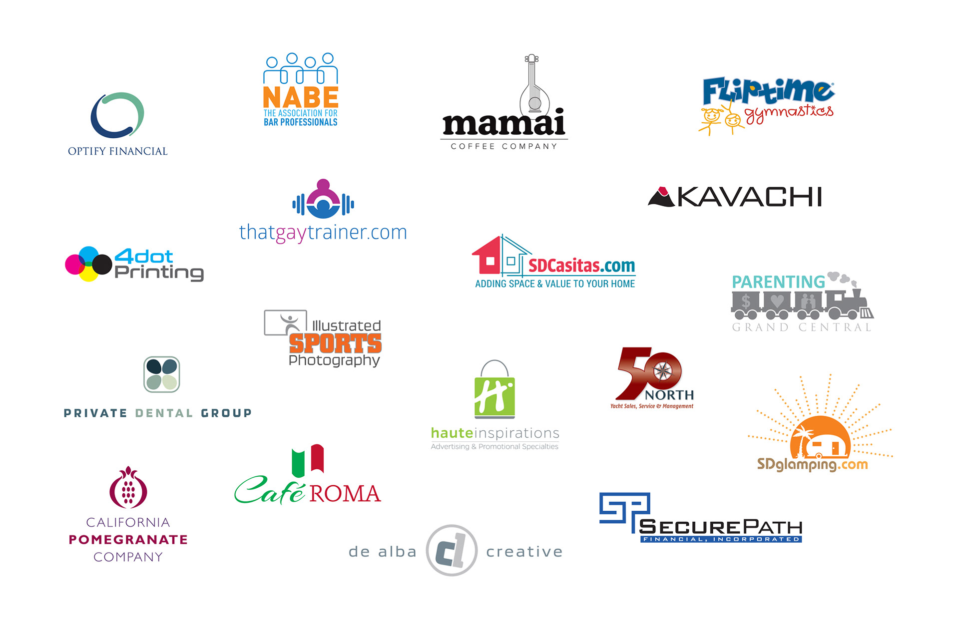 client: Various