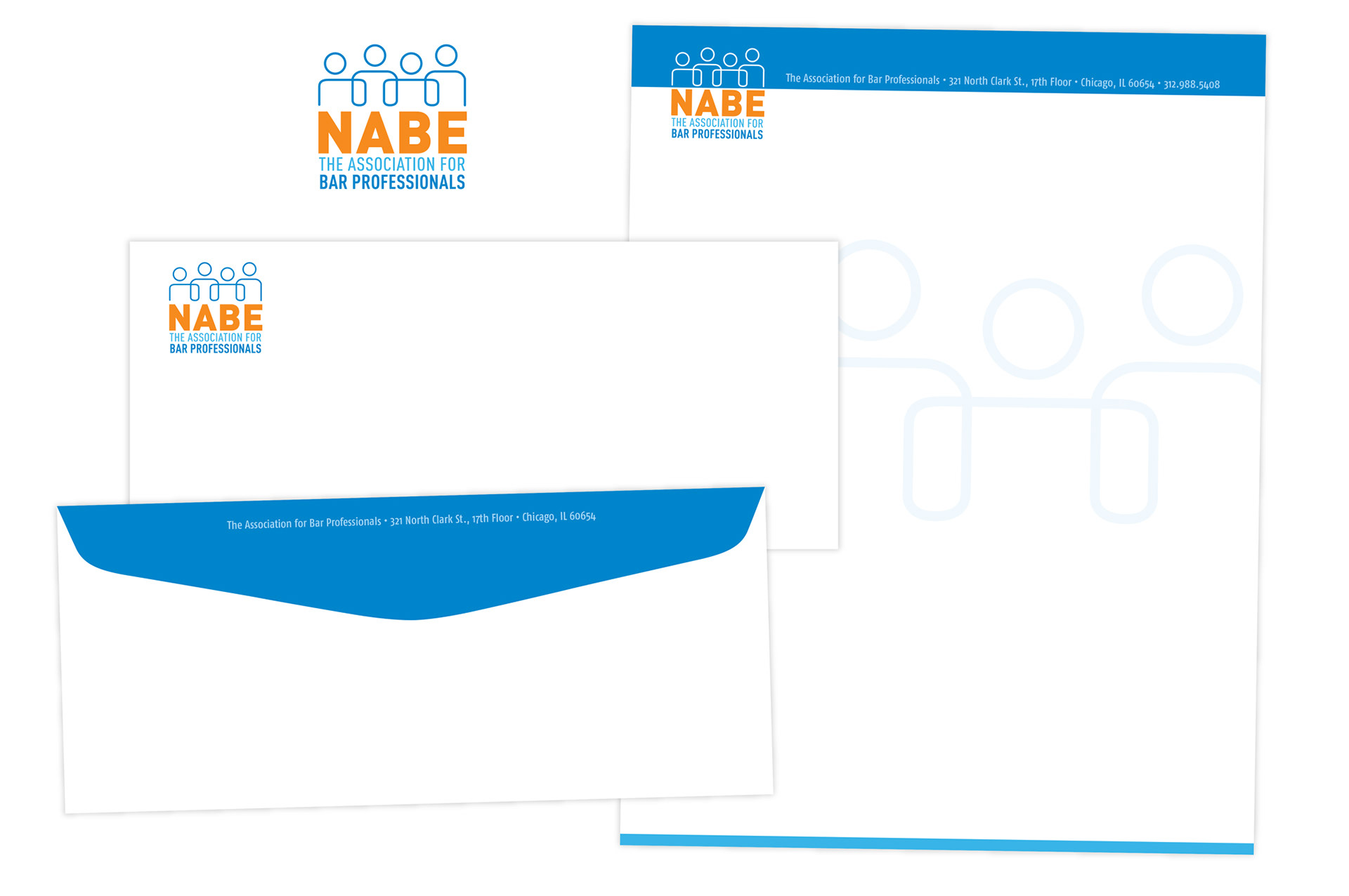 client: National Association for Bar Professionals