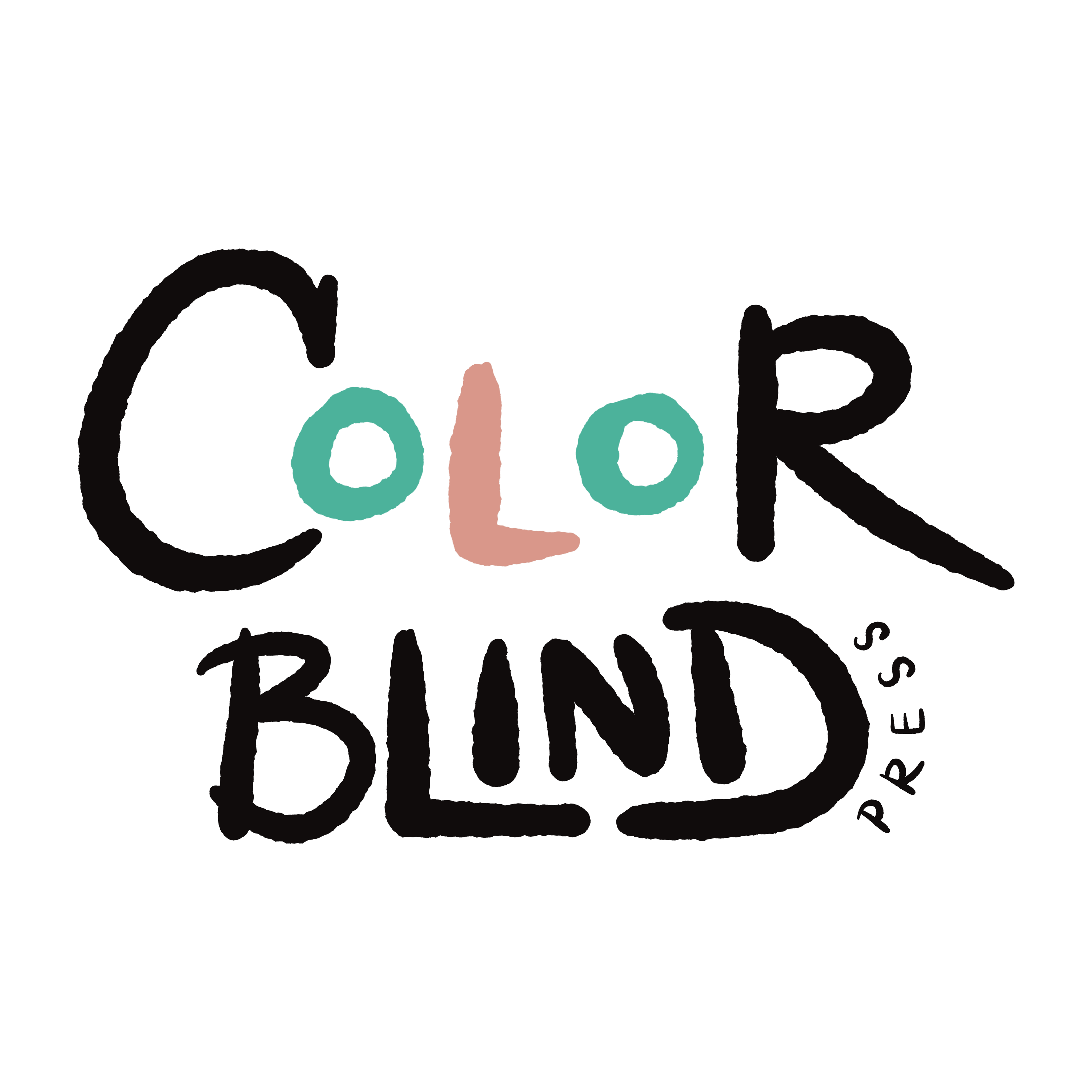 Colorblind Press