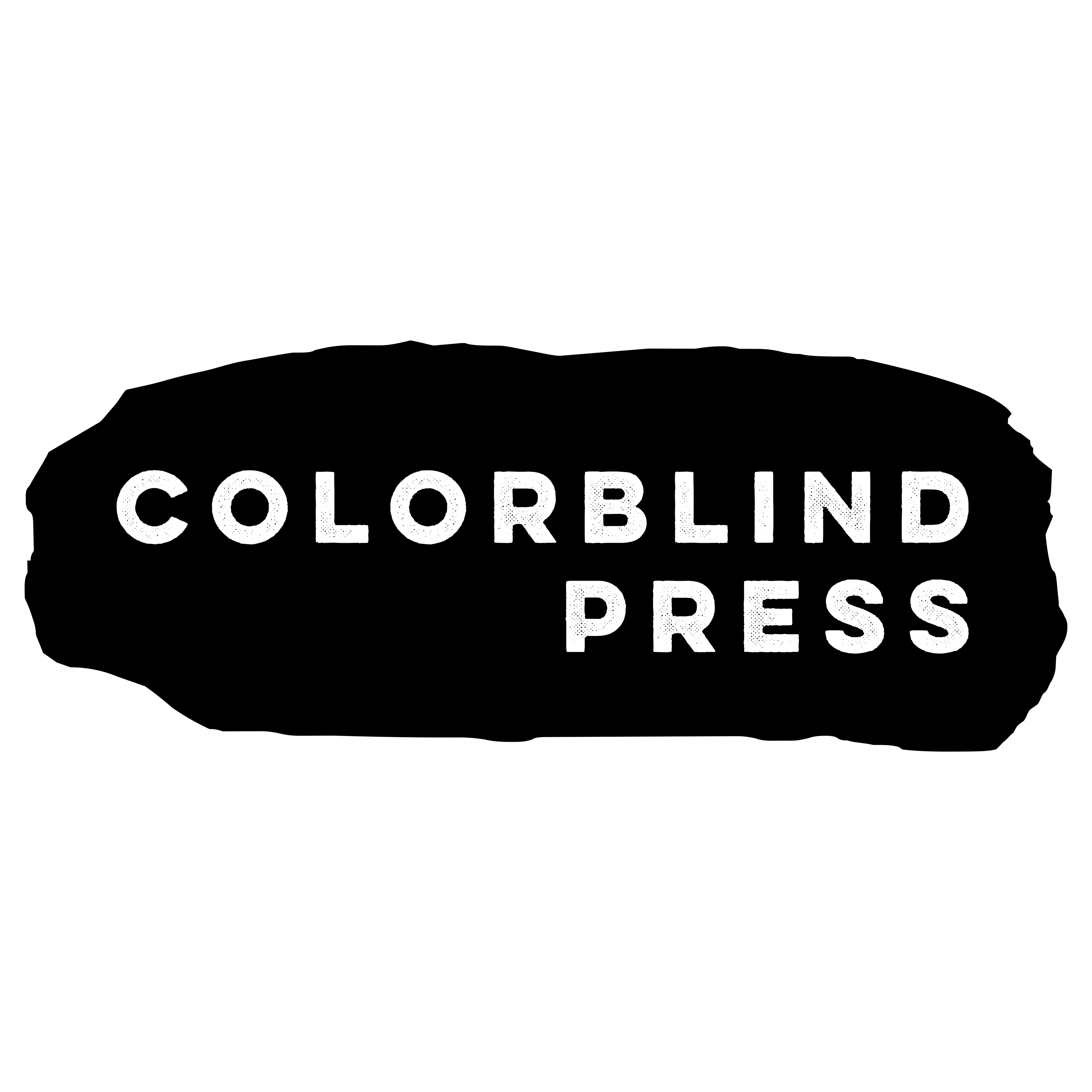 Colorblind Press