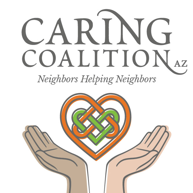 Alternate logo version for "We Want to Do More" campaign