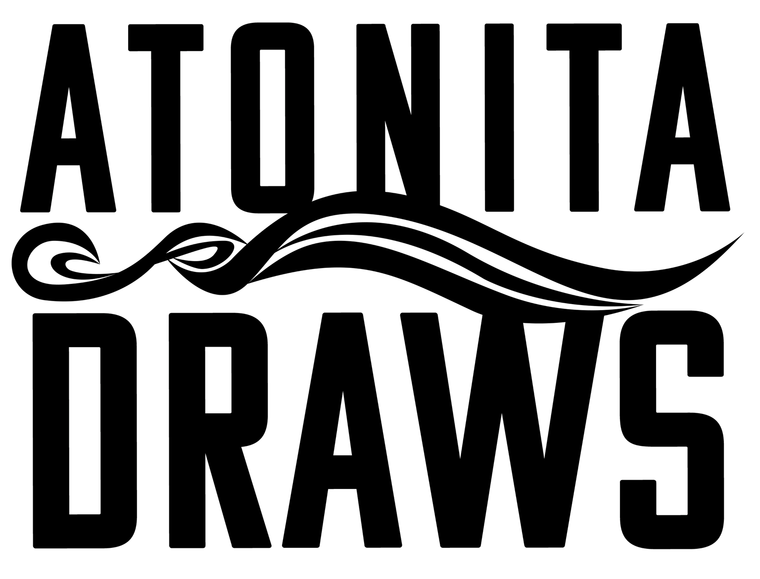 Atonita Draws