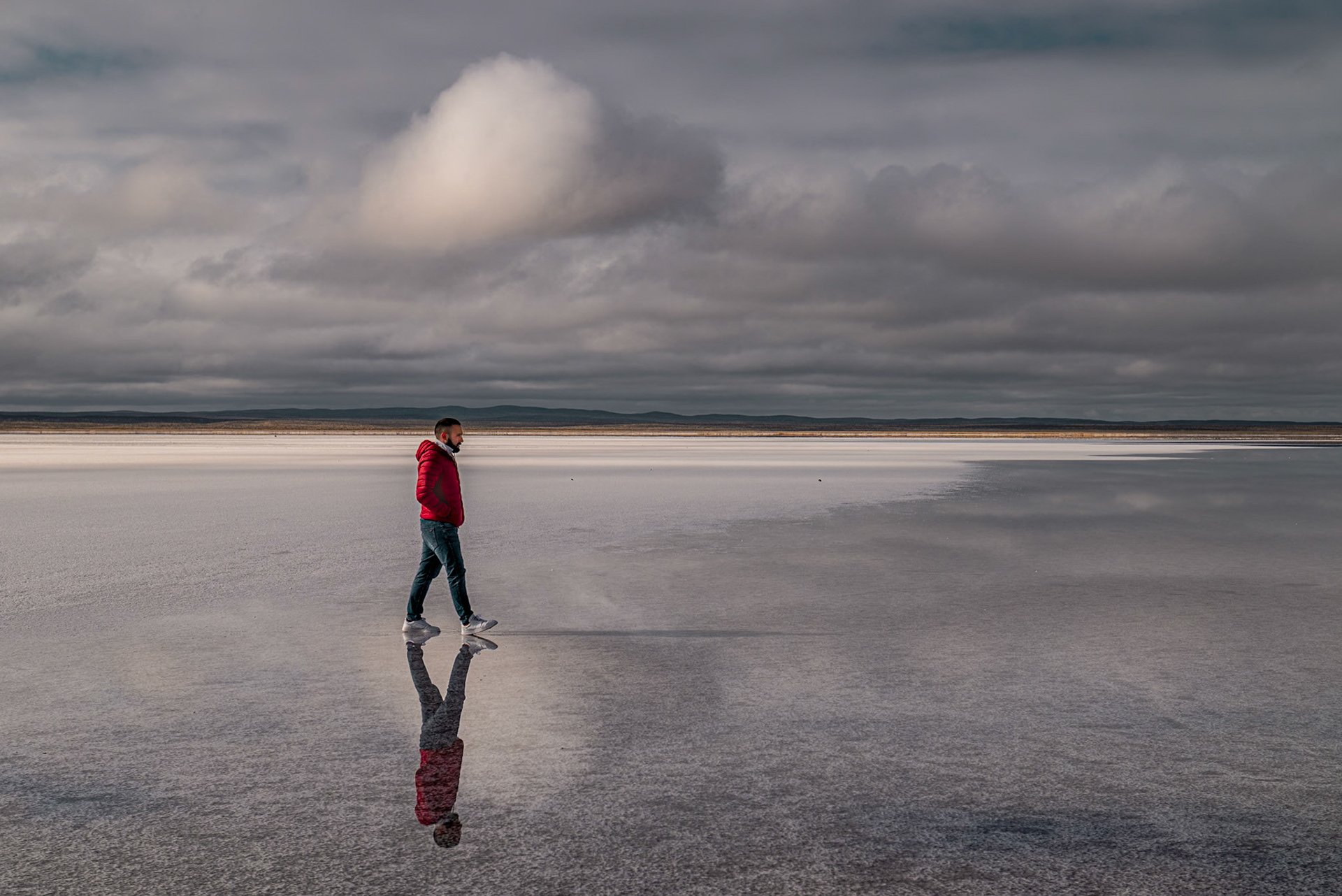 Salinas del Diamante