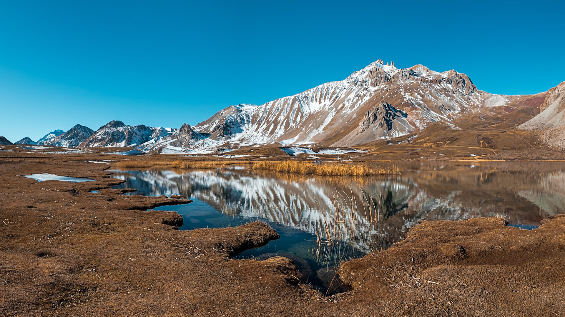 Malargüe, Mendoza, Argentina